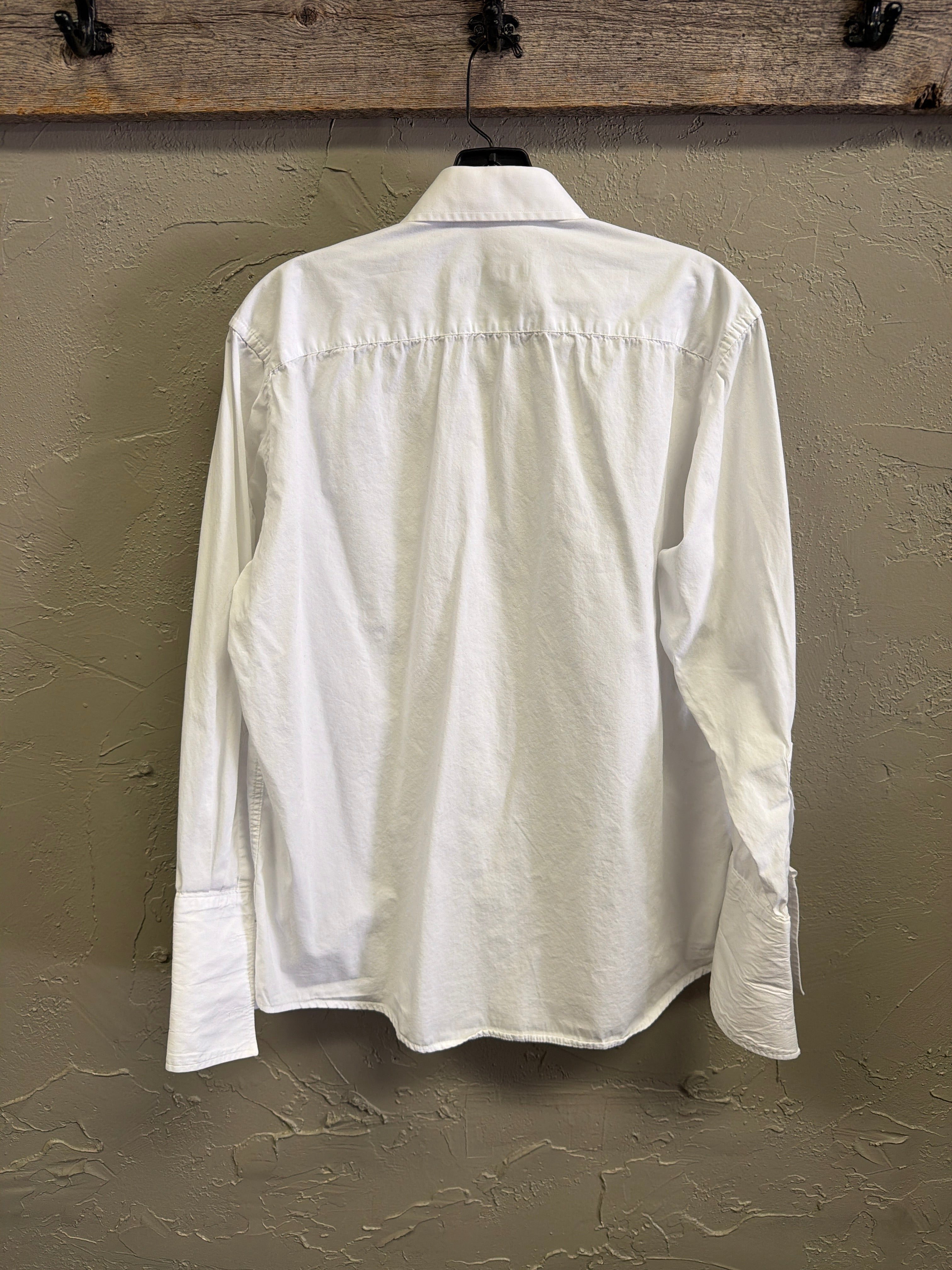 Joseph & Feiss Tuxedo Dress Shirt