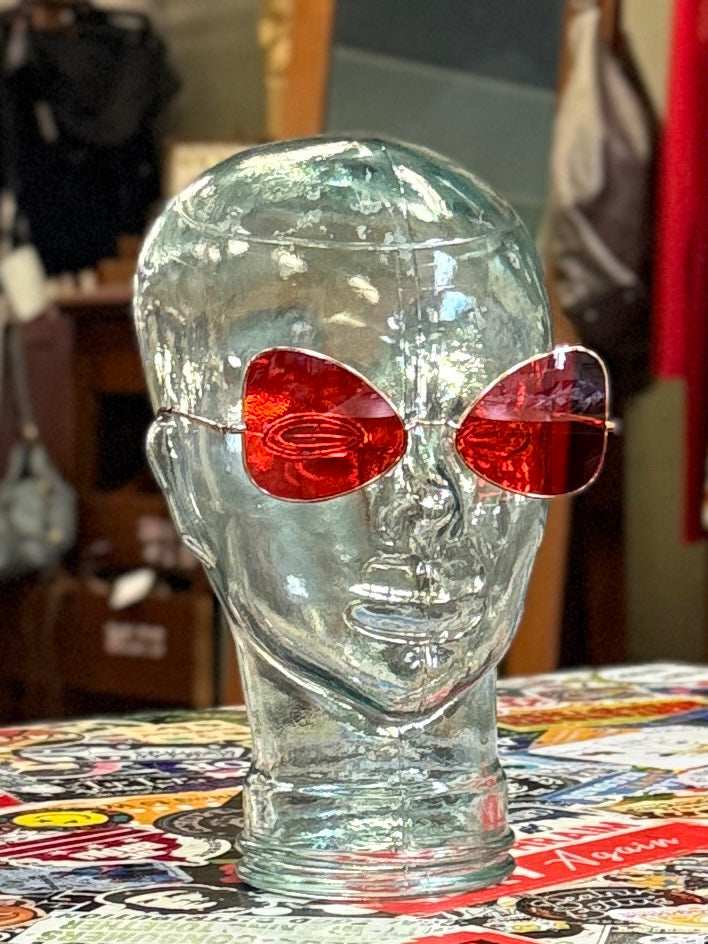 Andy Warhol Ultracandy Sunglasses