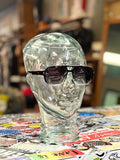Retro Square Aviators