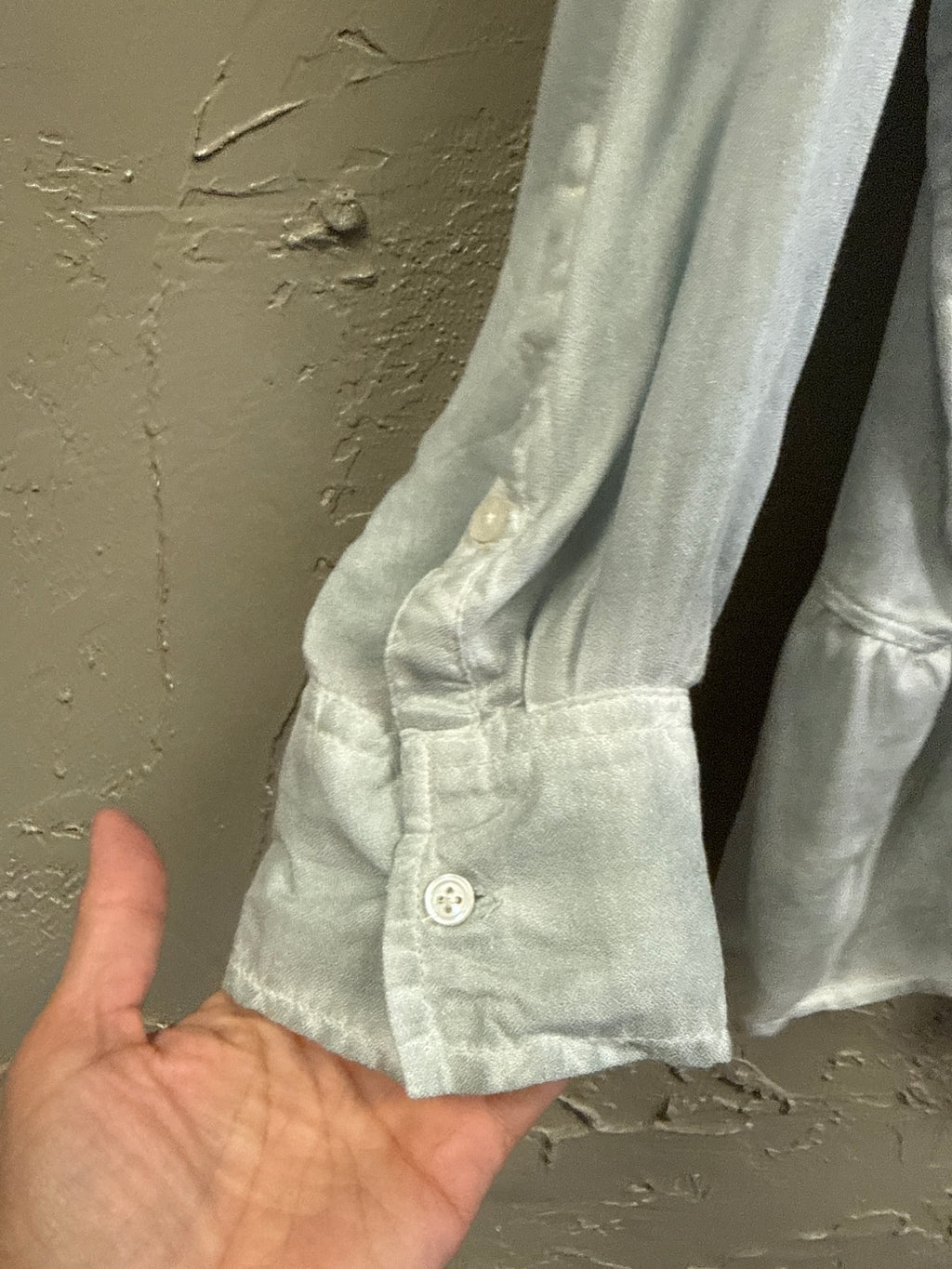 NWT a.n.a. High-Low Peplum Tops (org$44)