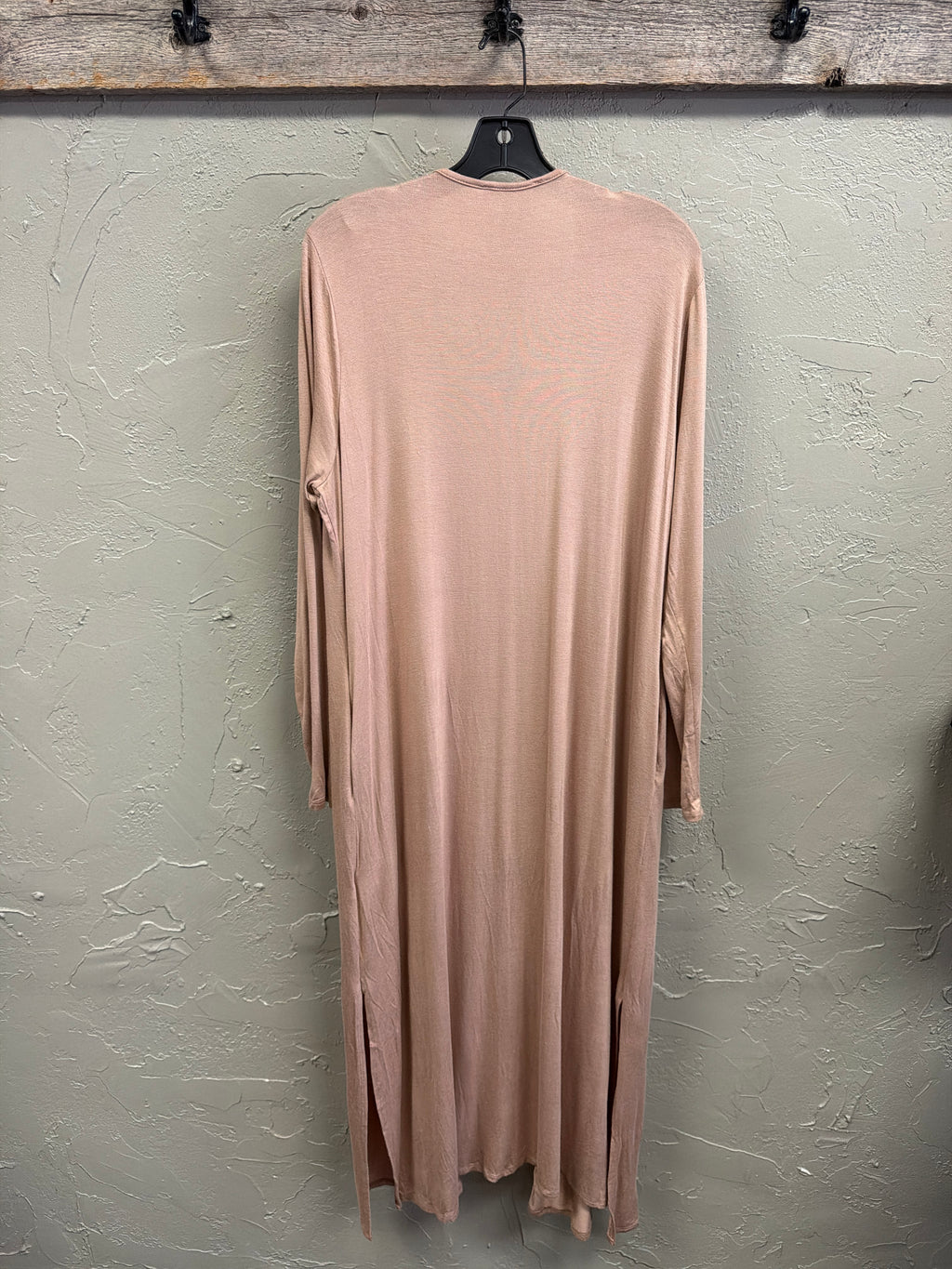 NWOT Annabelle Lightweight Cardi (org$45)