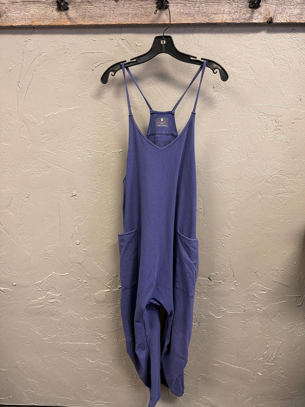 FP Movement Hot Shot Onsie (org$70)