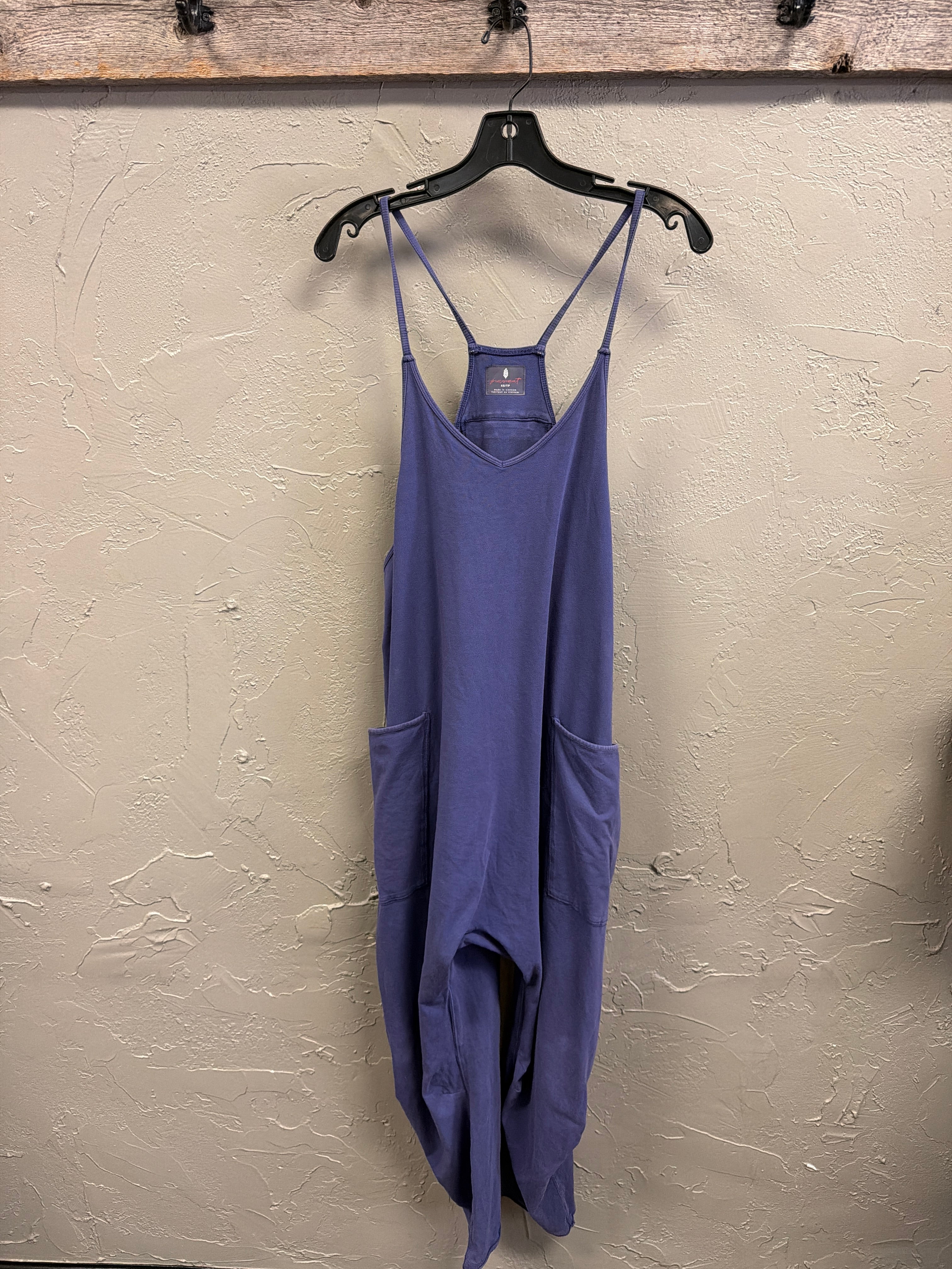 FP Movement Hot Shot Onsie (org$70)