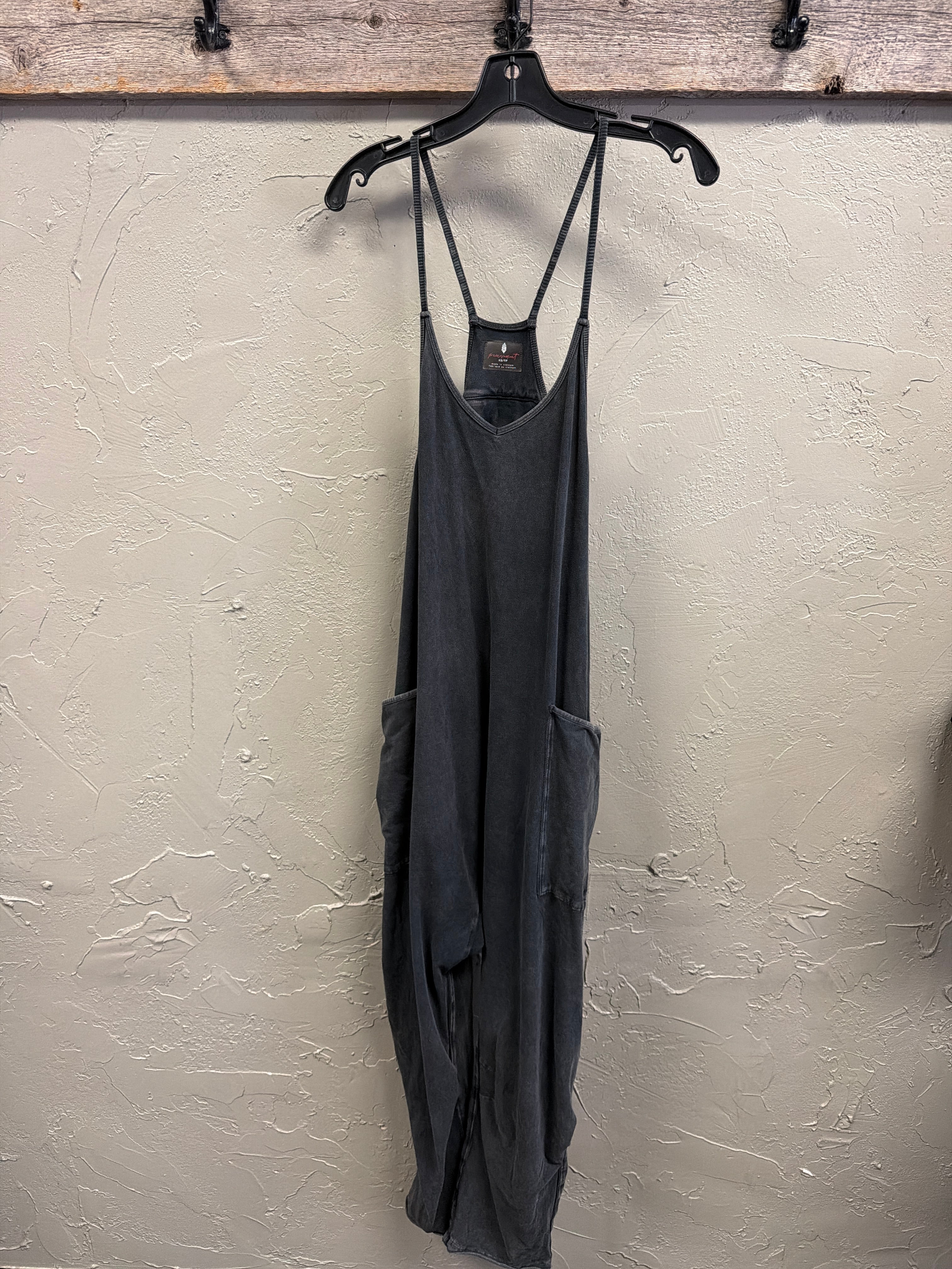 FP Movement Hot Shot Onsie (org$70)