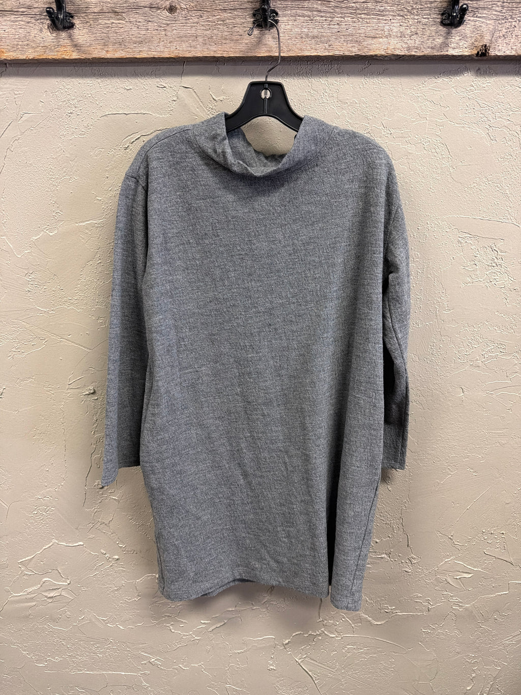 NWT Beau Jours Mock-Neck Dress (org$197)