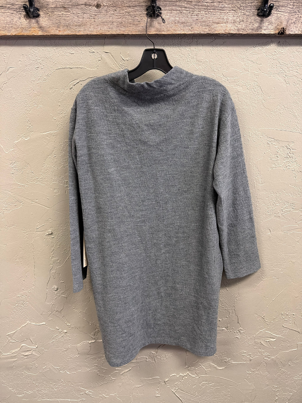 NWT Beau Jours Mock-Neck Dress (org$197)