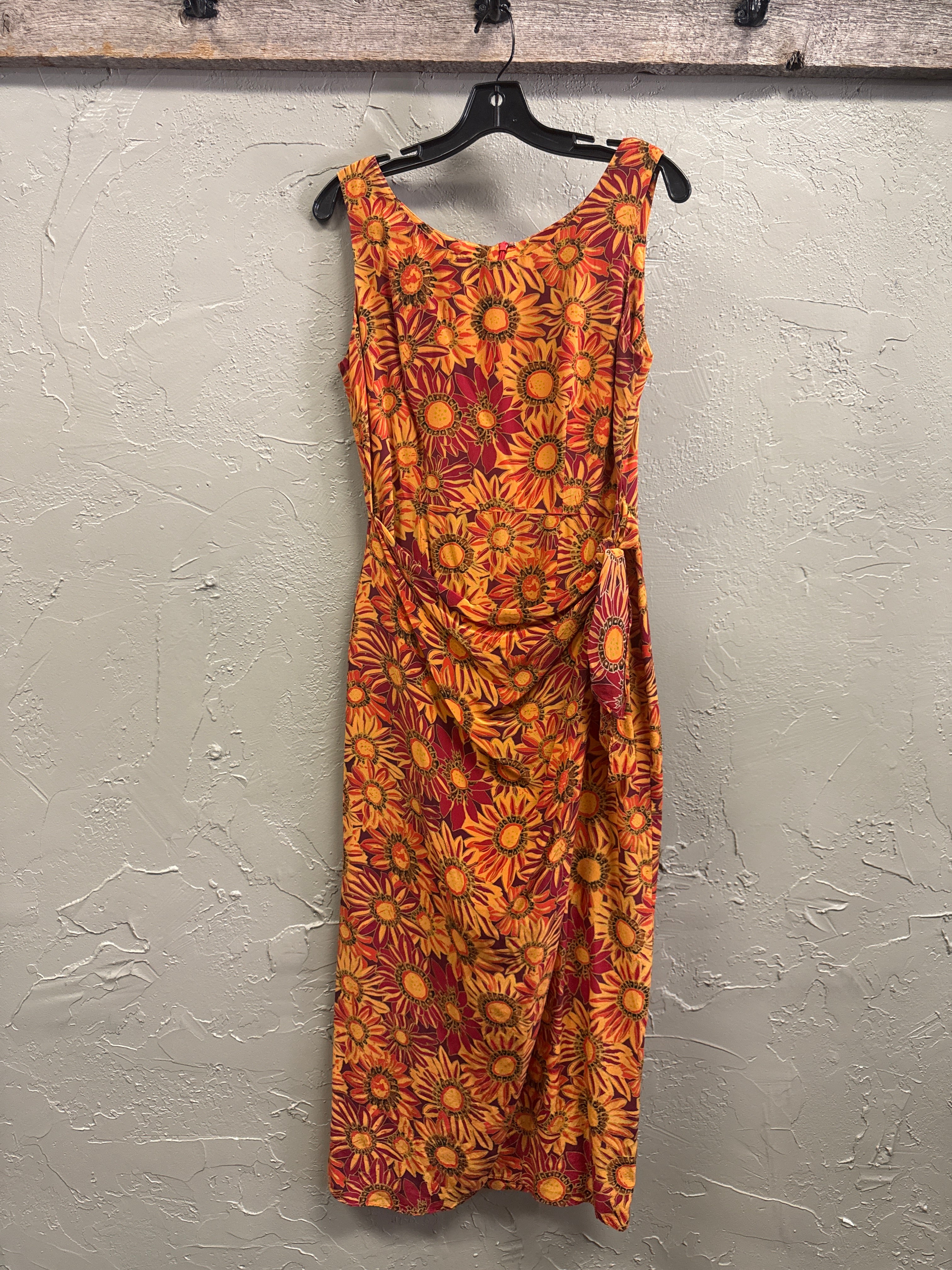 Spenser Jeremy Silk Dress