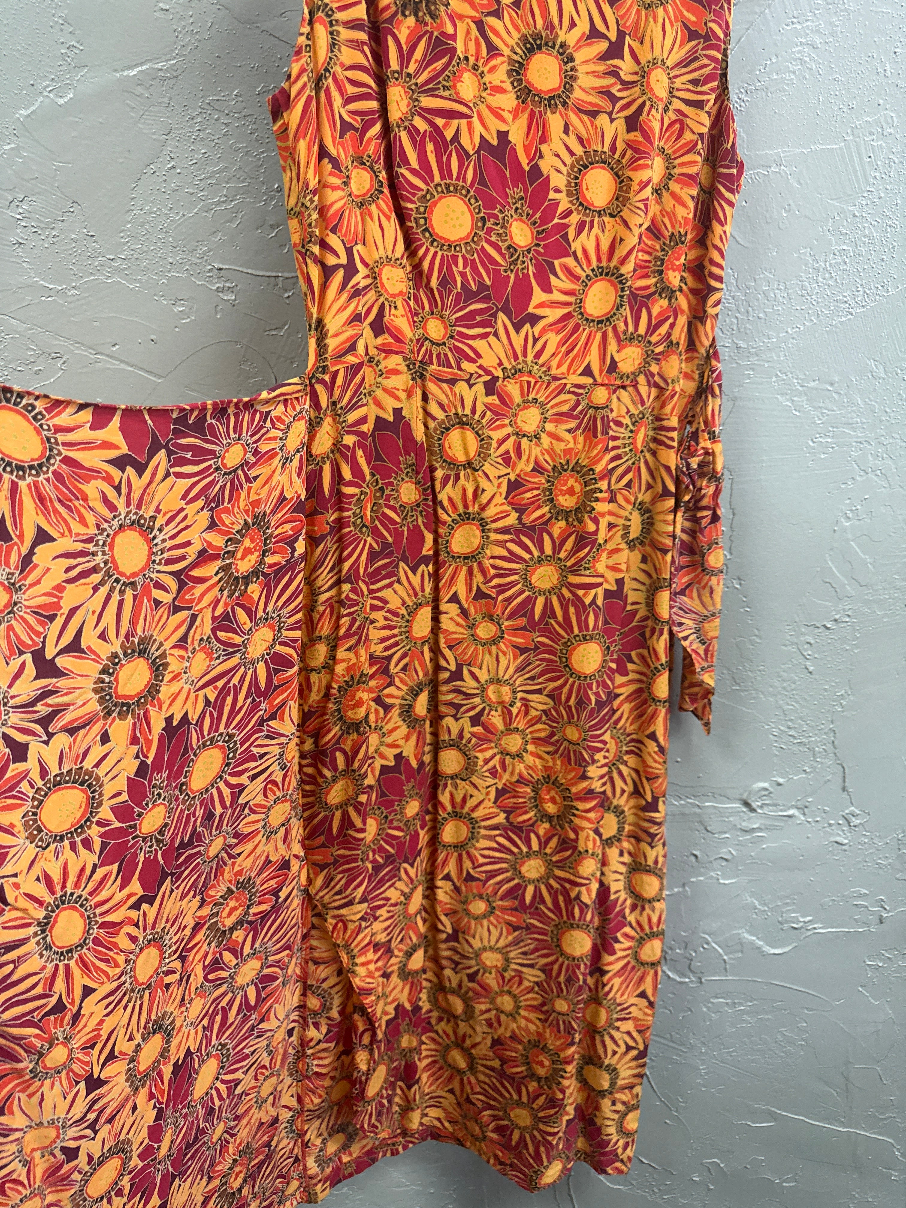 Spenser Jeremy Silk Dress