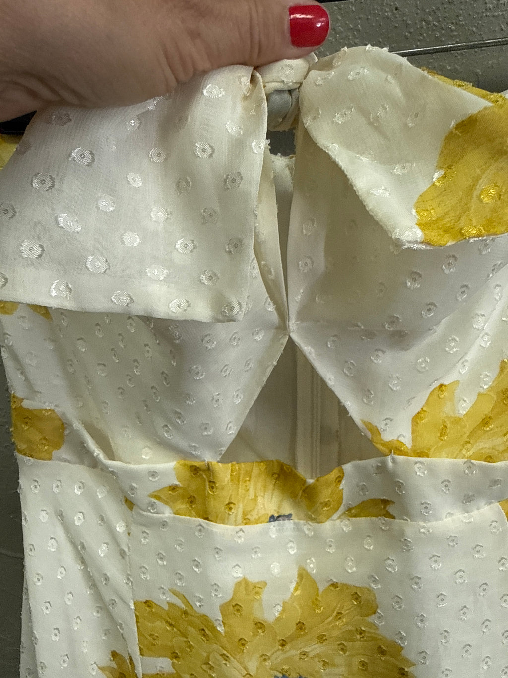 NWT Skylar+Madison Sunflower Dress (org$70)