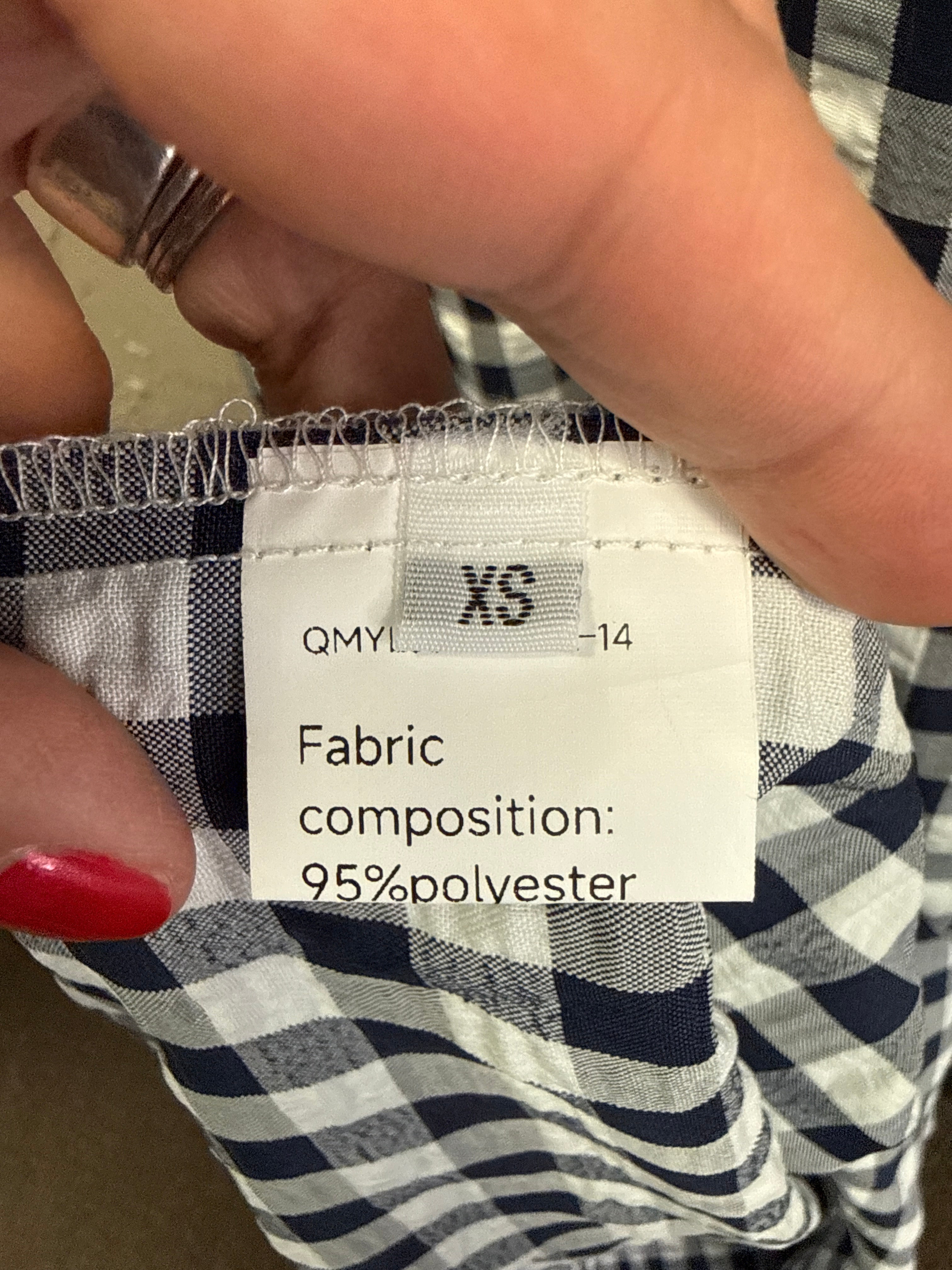 NWT Chou Yatou Smocked Dresses
