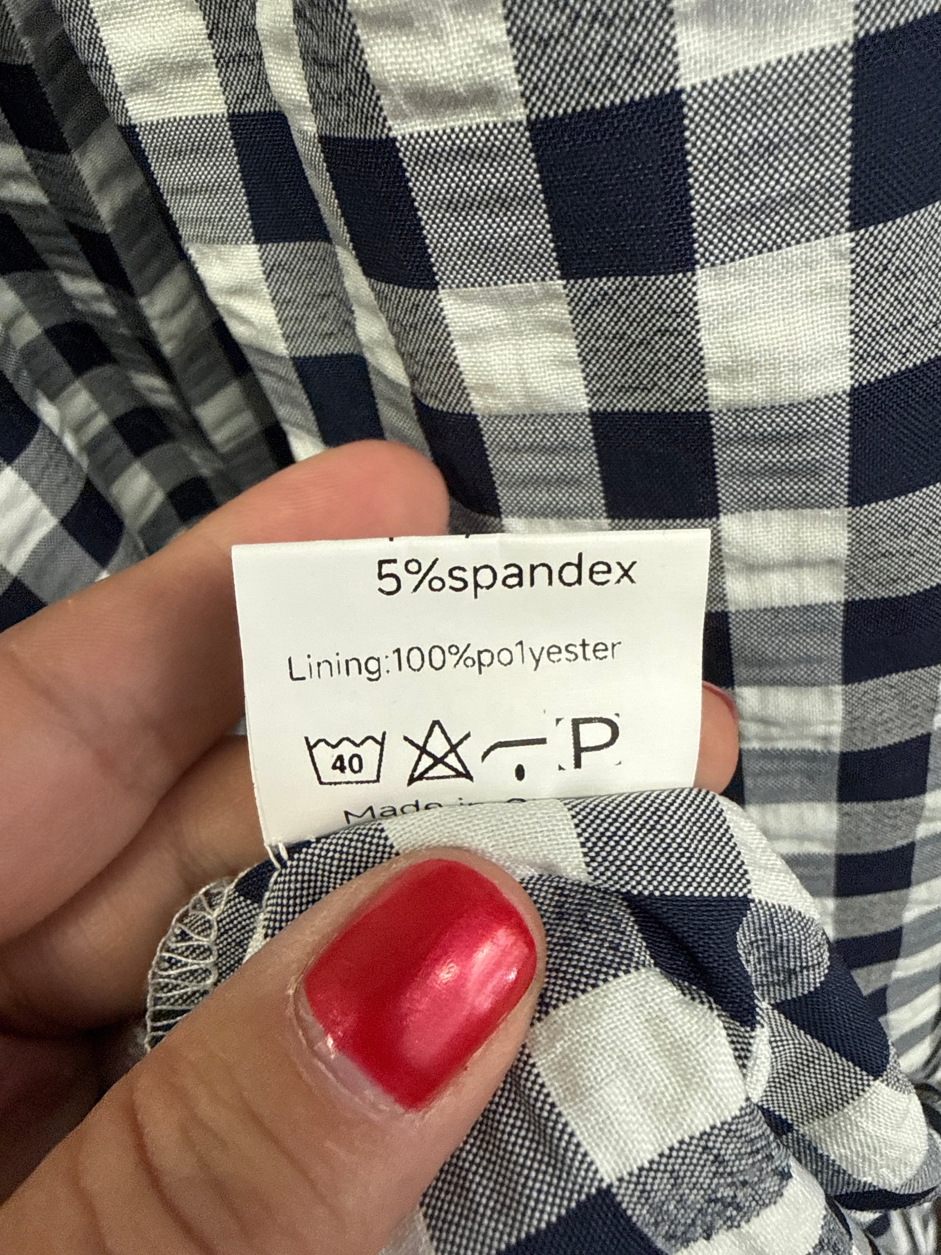 NWT Chou Yatou Smocked Dresses