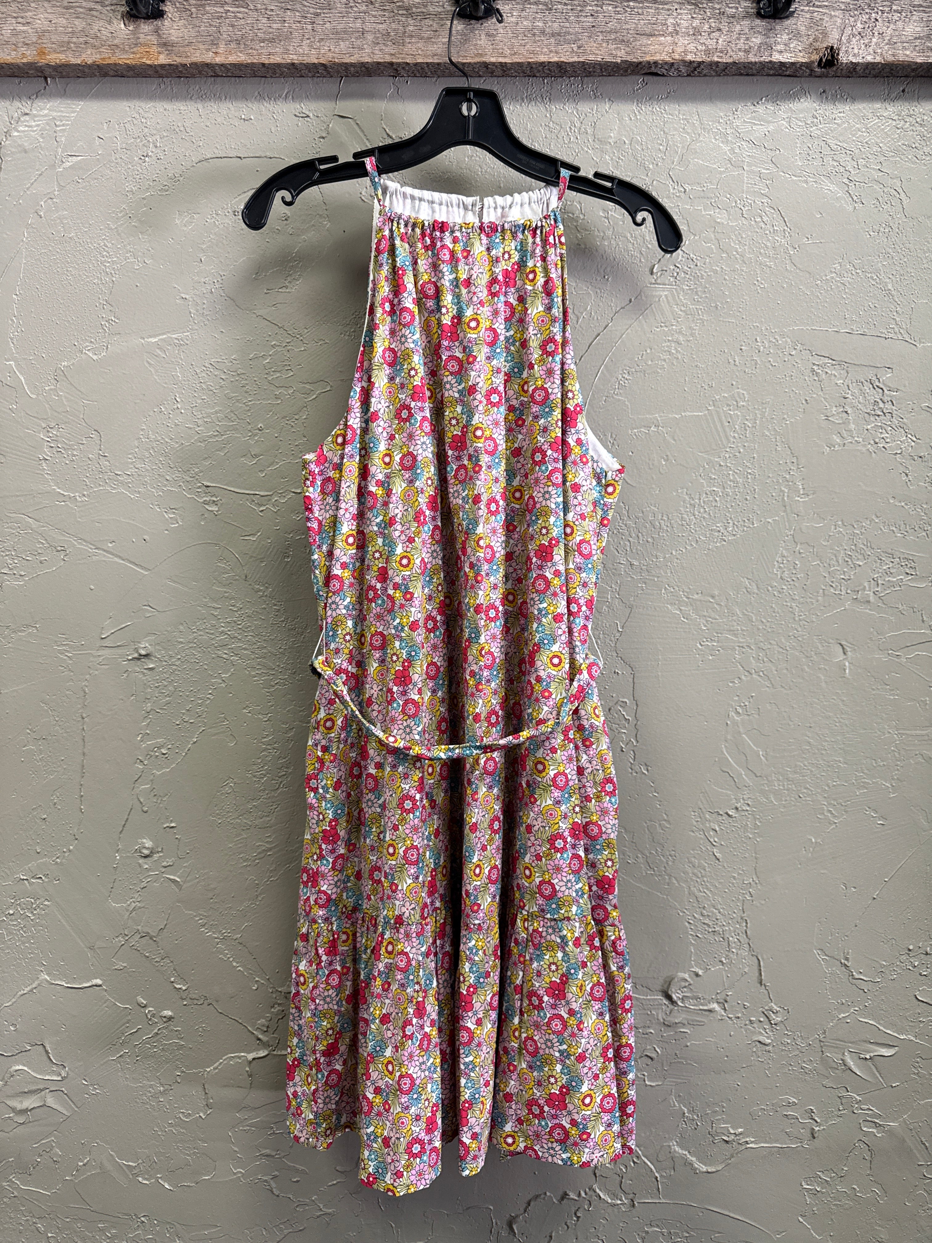 NWT Boden Halter Dress (org$130)