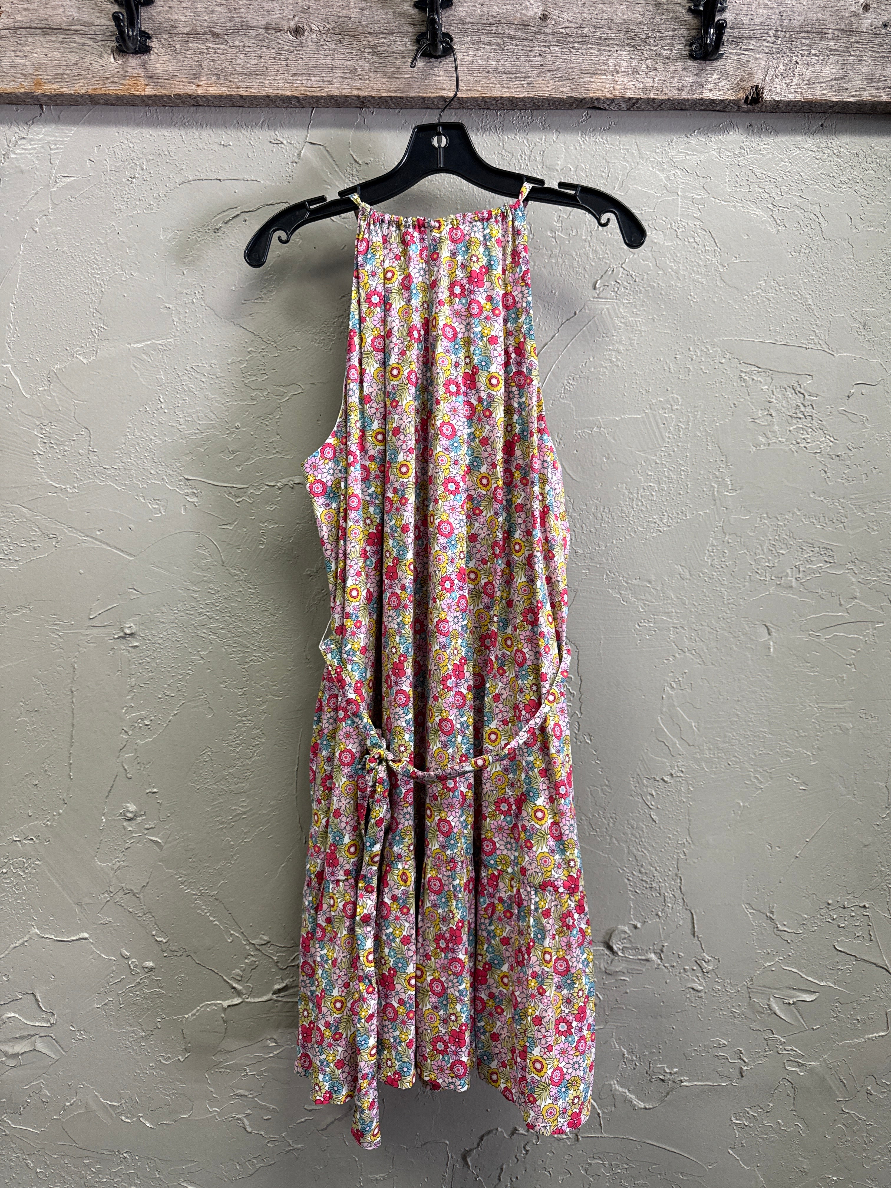 NWT Boden Halter Dress (org$130)