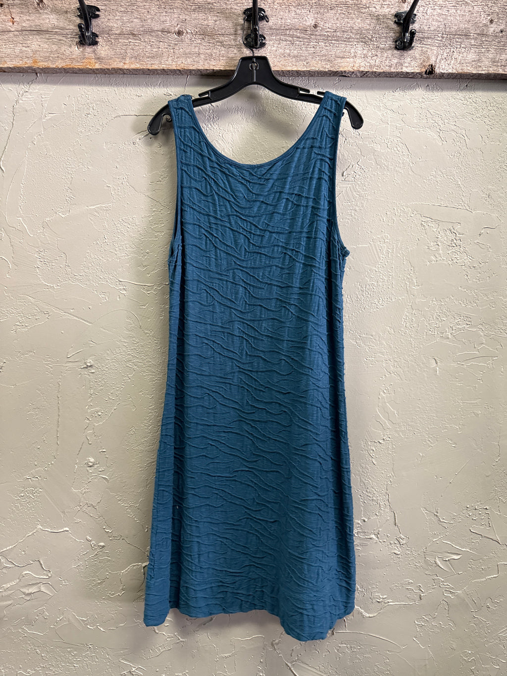 Toad&Co Samba Wave Dress (org$79)
