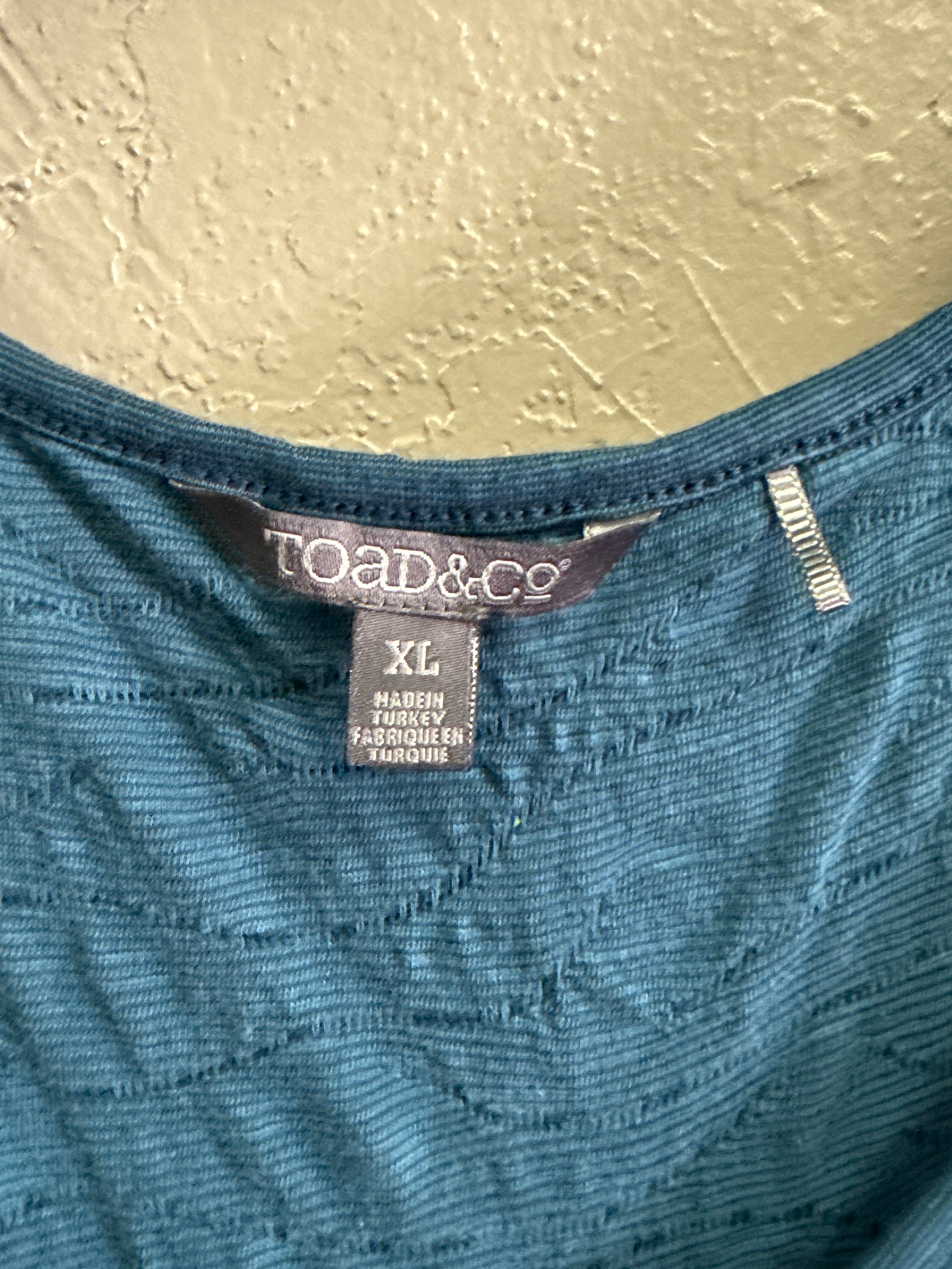 Toad&Co Samba Wave Dress (org$79)