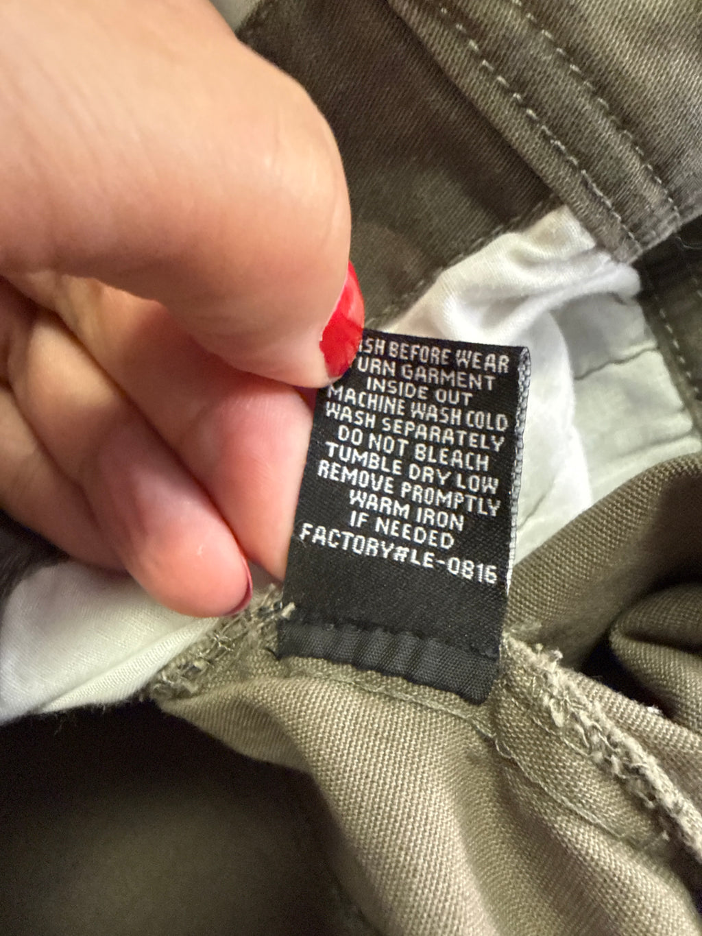 NWT D Jeans Camo Trucker Jacket (org$68)