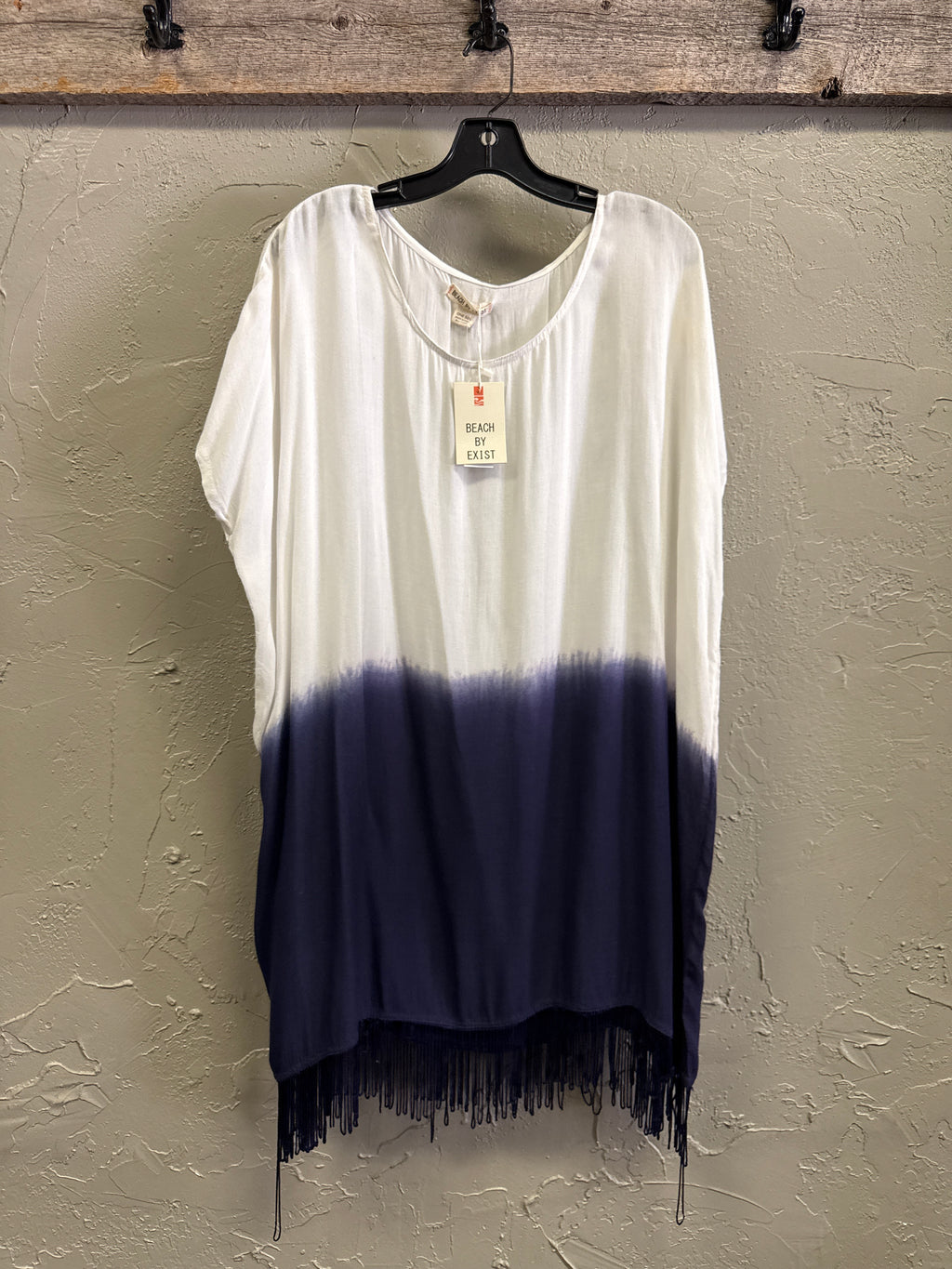 NWT Beach by Exist Beach Cover (org$50)
