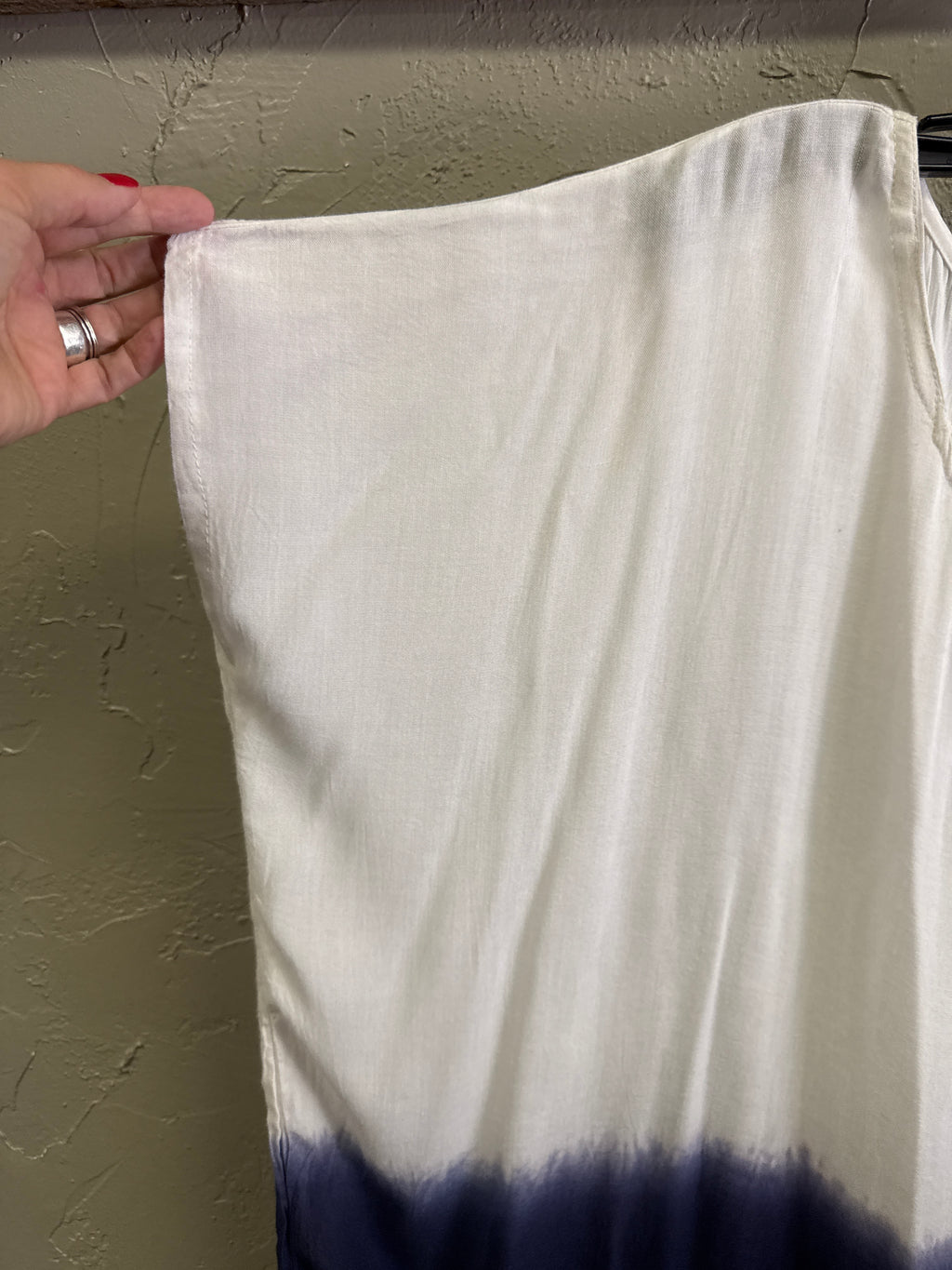 NWT Beach by Exist Beach Cover (org$50)