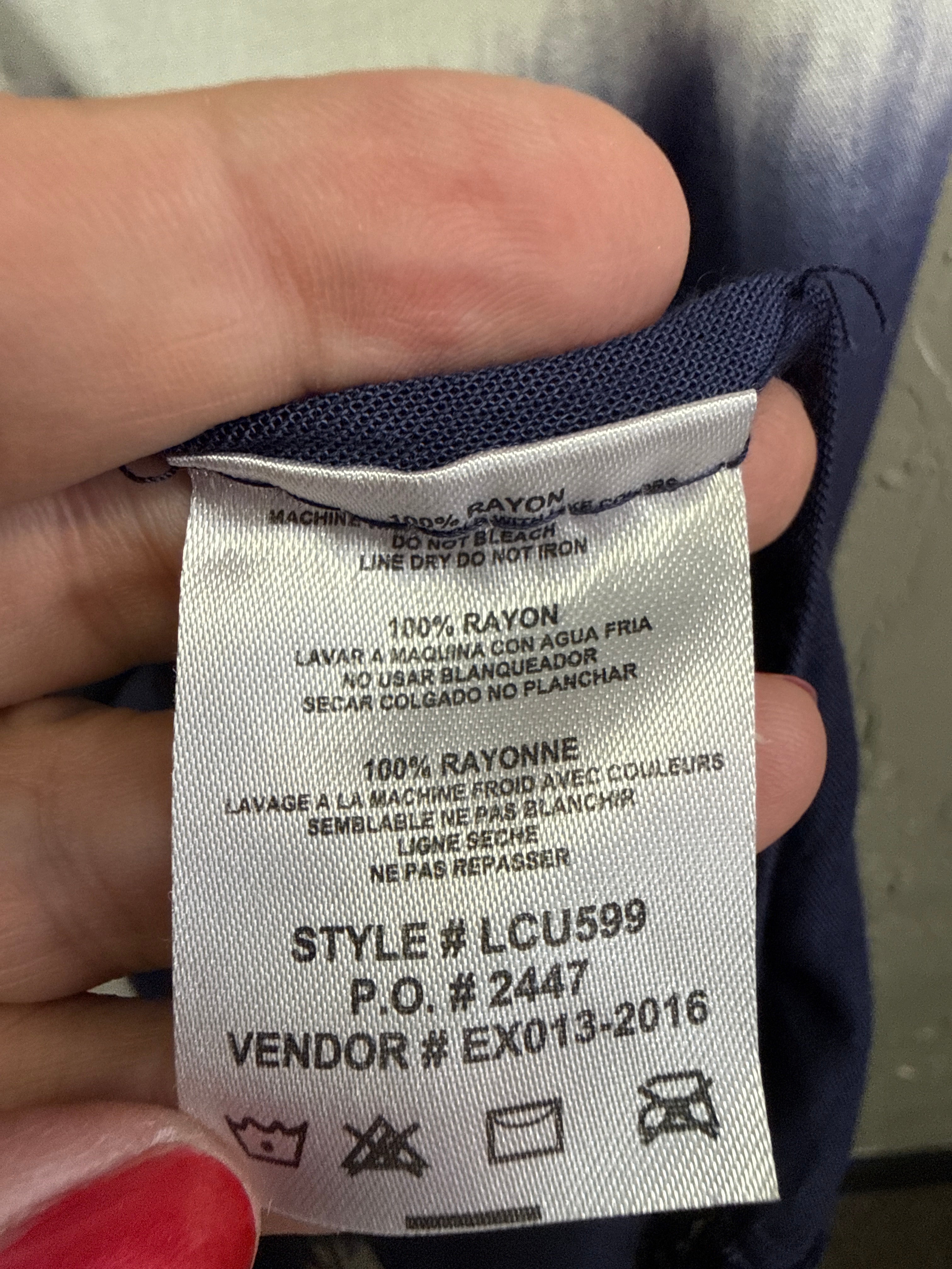 NWT Beach by Exist Beach Cover (org$50)