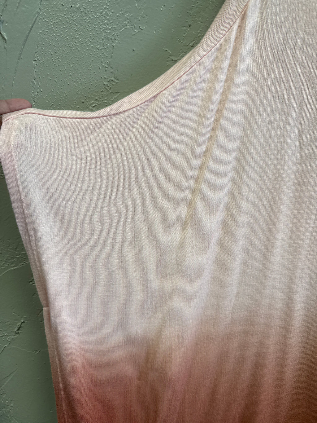 NWT Lane Bryant Ombre Knit Poncho (org$50)