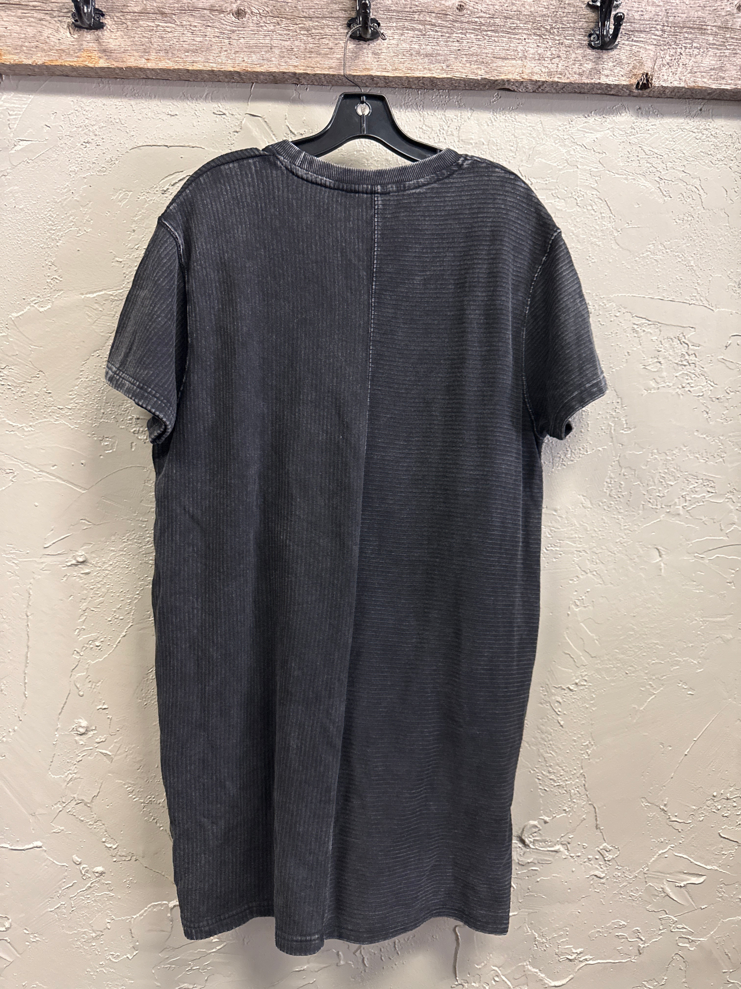NWOT Mona b T-Shirt Dress (org$49)