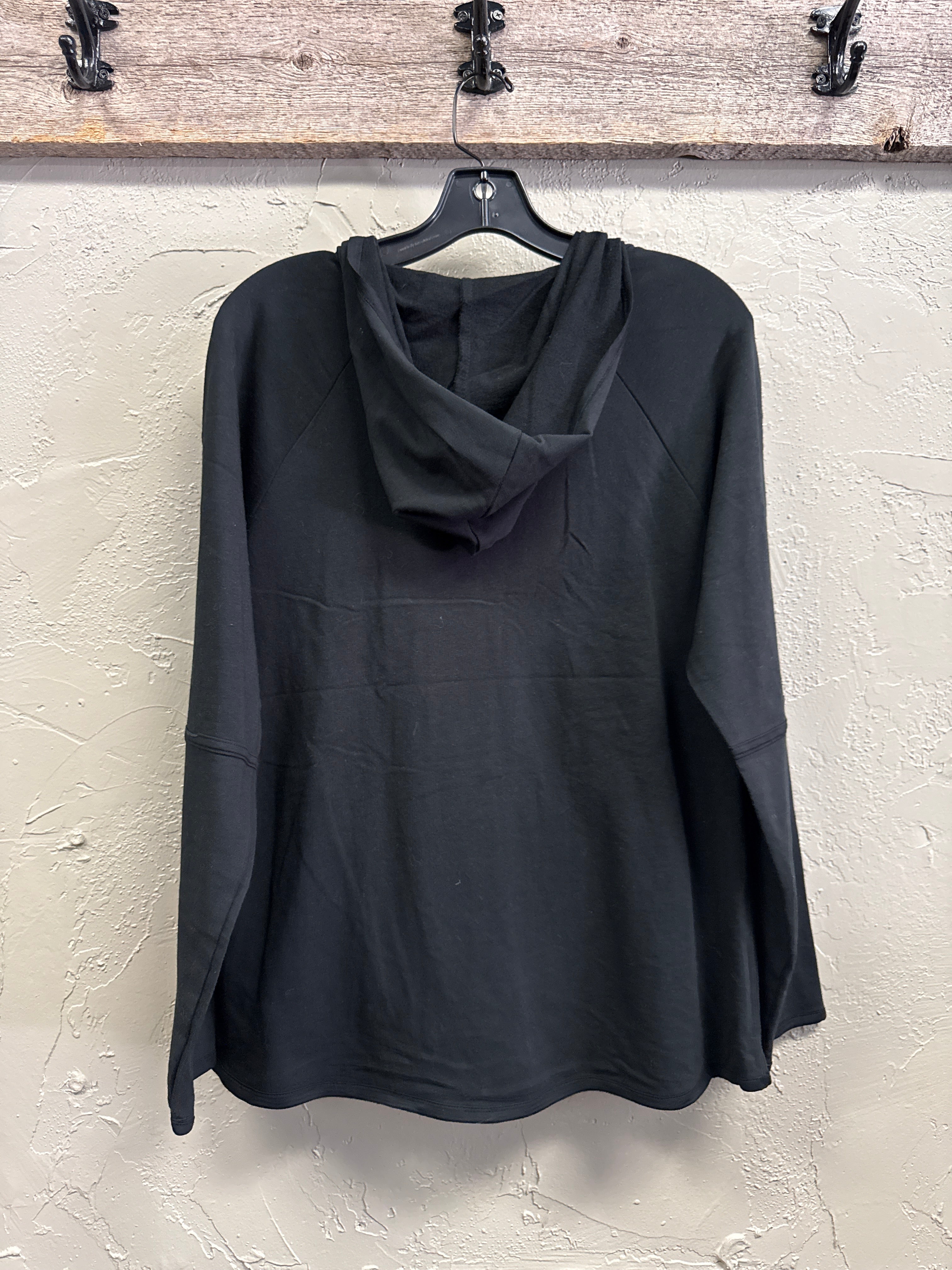 NWOT oSo Full-Zip Athletic Jacket