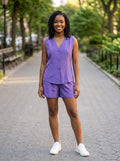 Vtg 90s Honors Intimates 2-PC Set