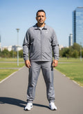 Nike Windbreaker Tracksuit (org$115)