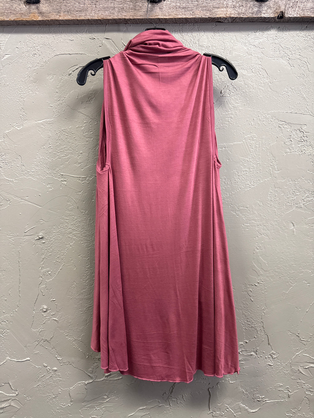 NWOT Shawl Dawls Convertible Shawl (org$58)