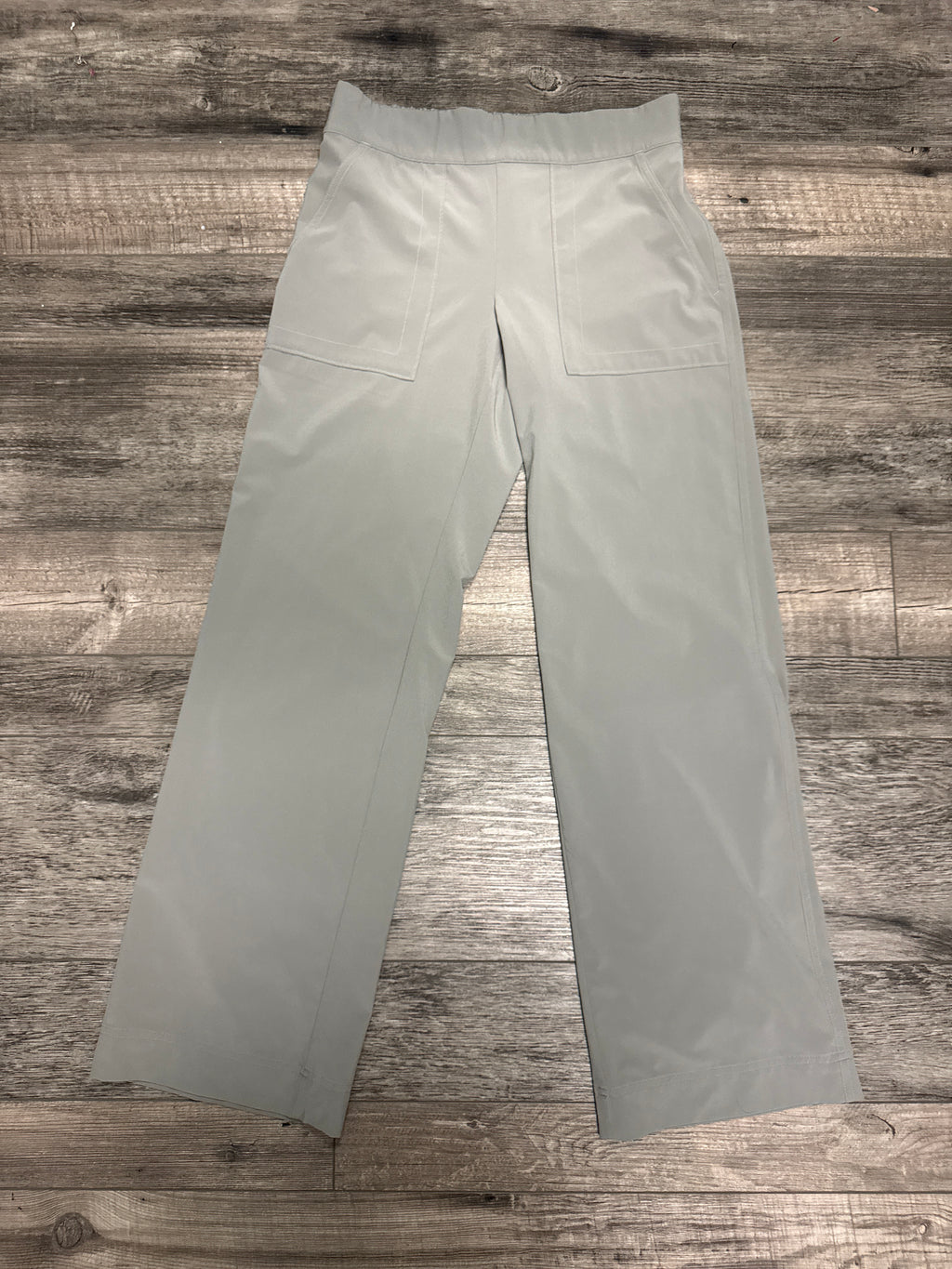 Athleta Utility Travel Pants (org$109)