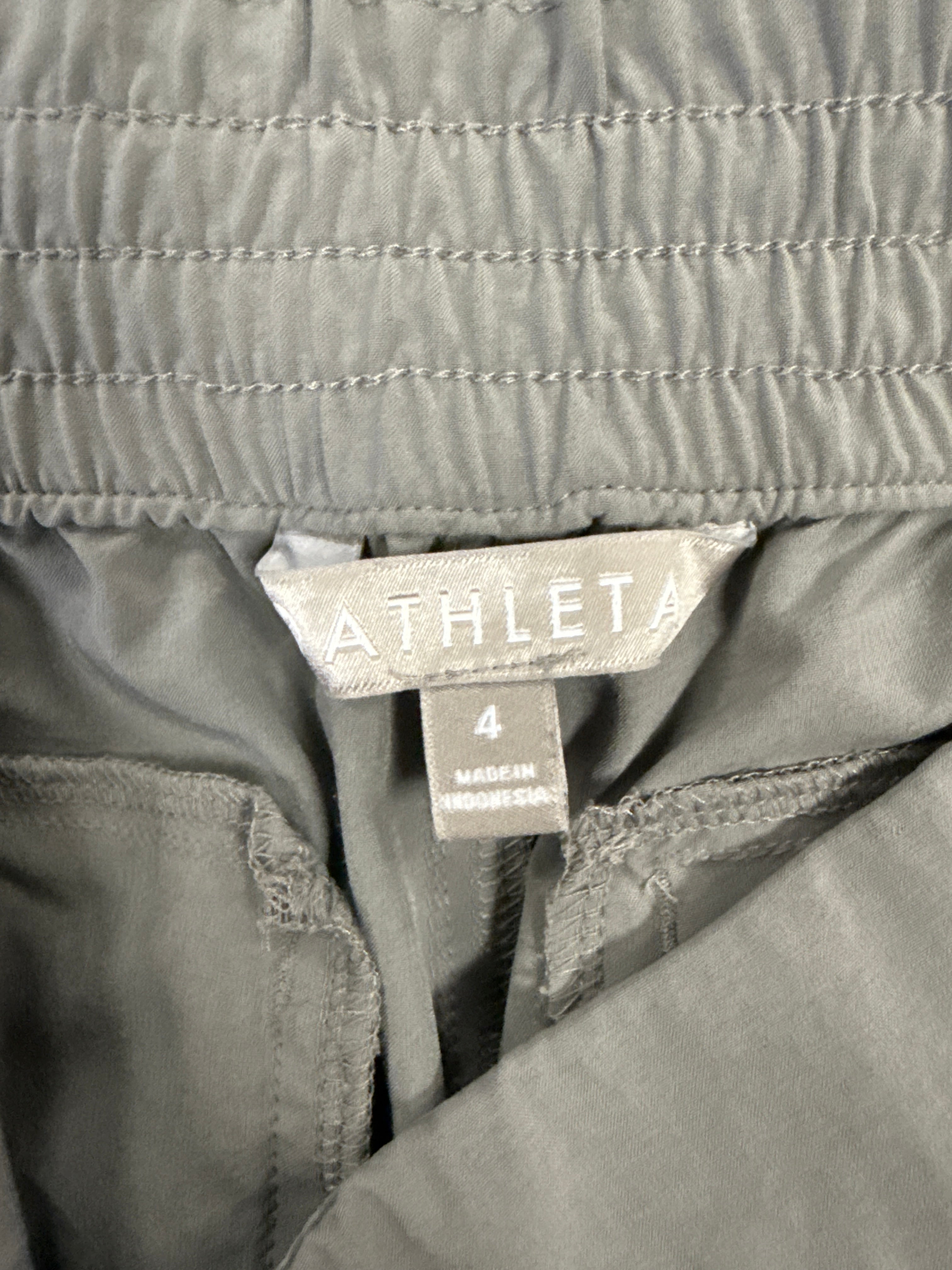 Athleta Utility Travel Pants (org$109)