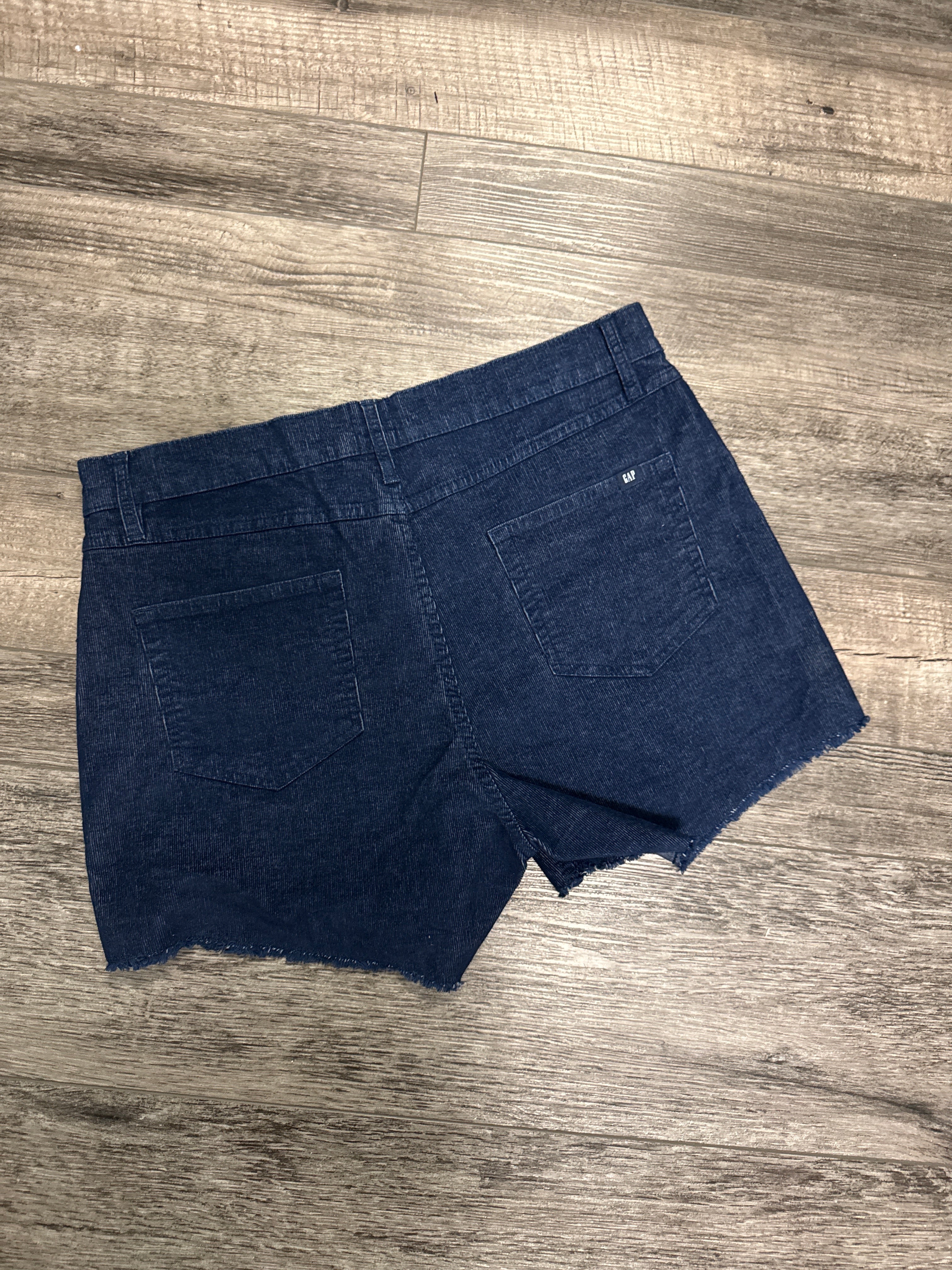 NWT Gap Corduroy Shorts (org$50)