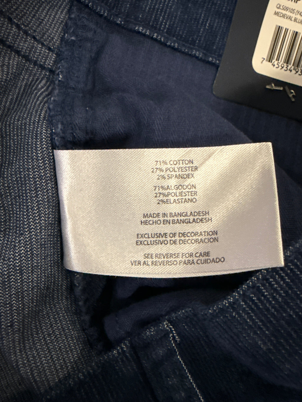NWT Gap Corduroy Shorts (org$50)