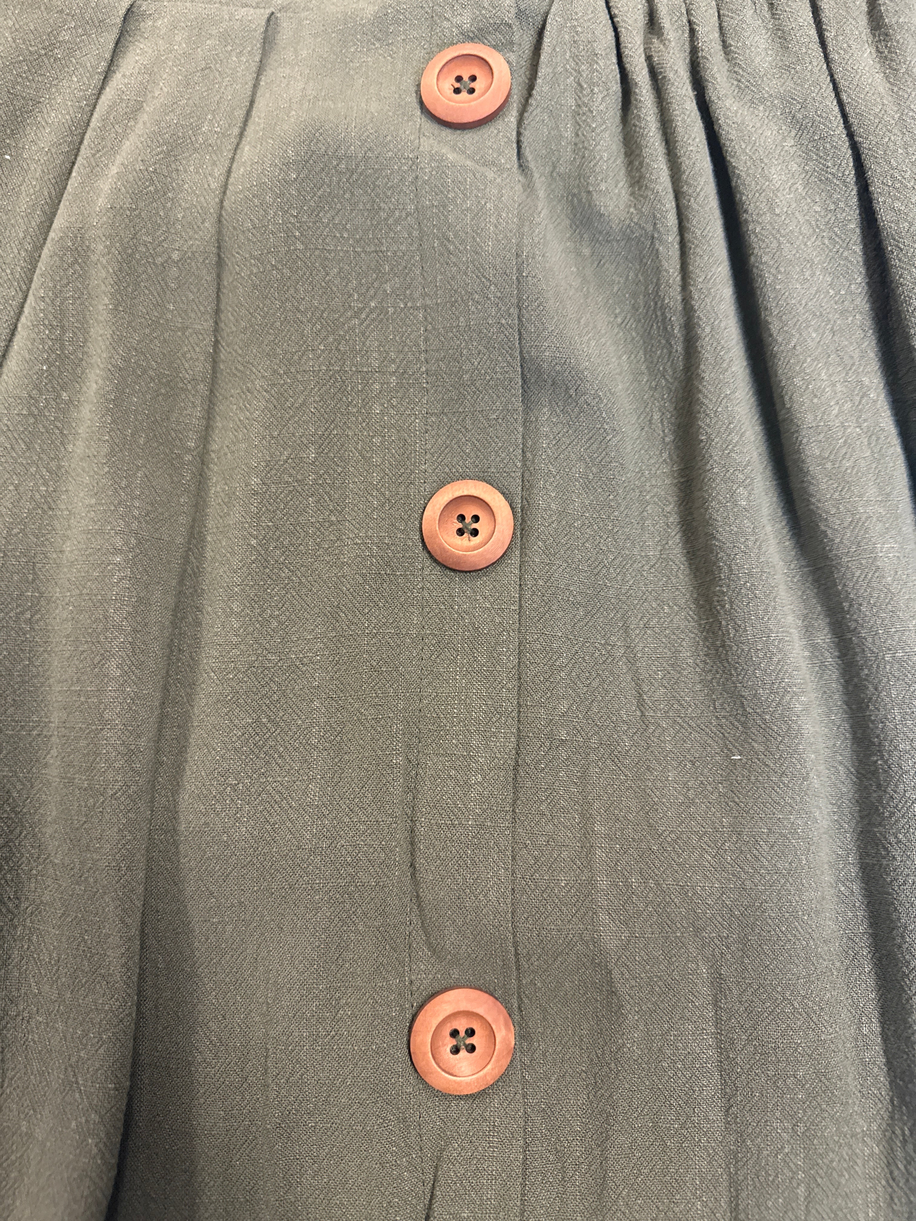 NWOT Indigo Thread Palazzo Pant (org$70)