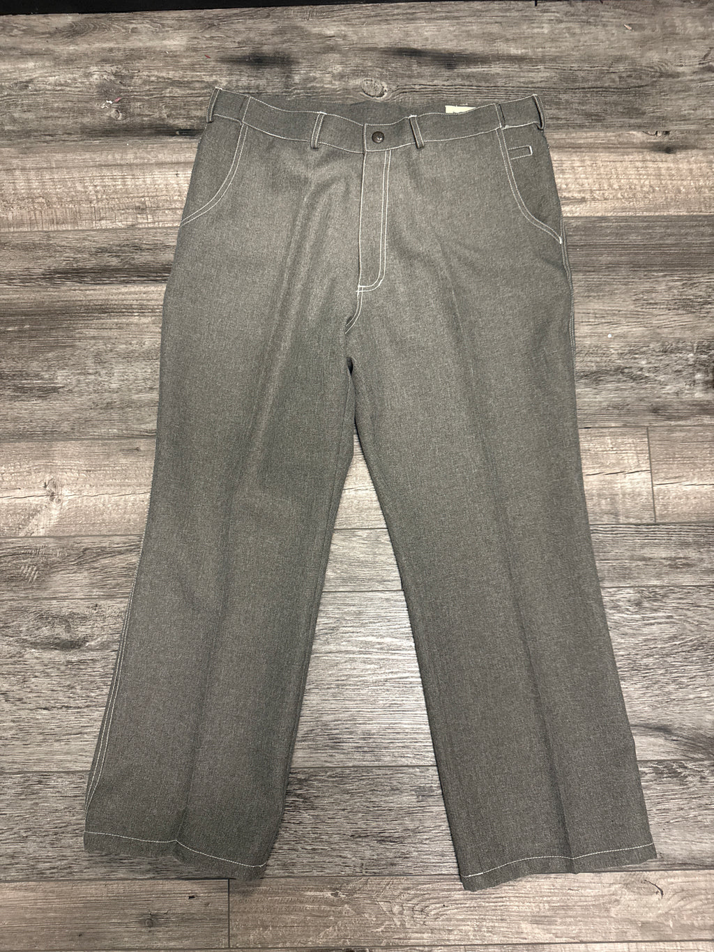 Vtg 70s Haband Trousers