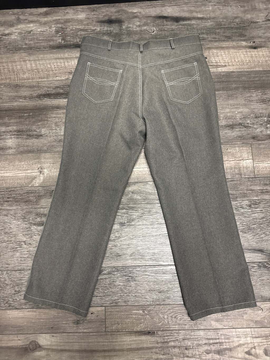 Vtg 70s Haband Trousers