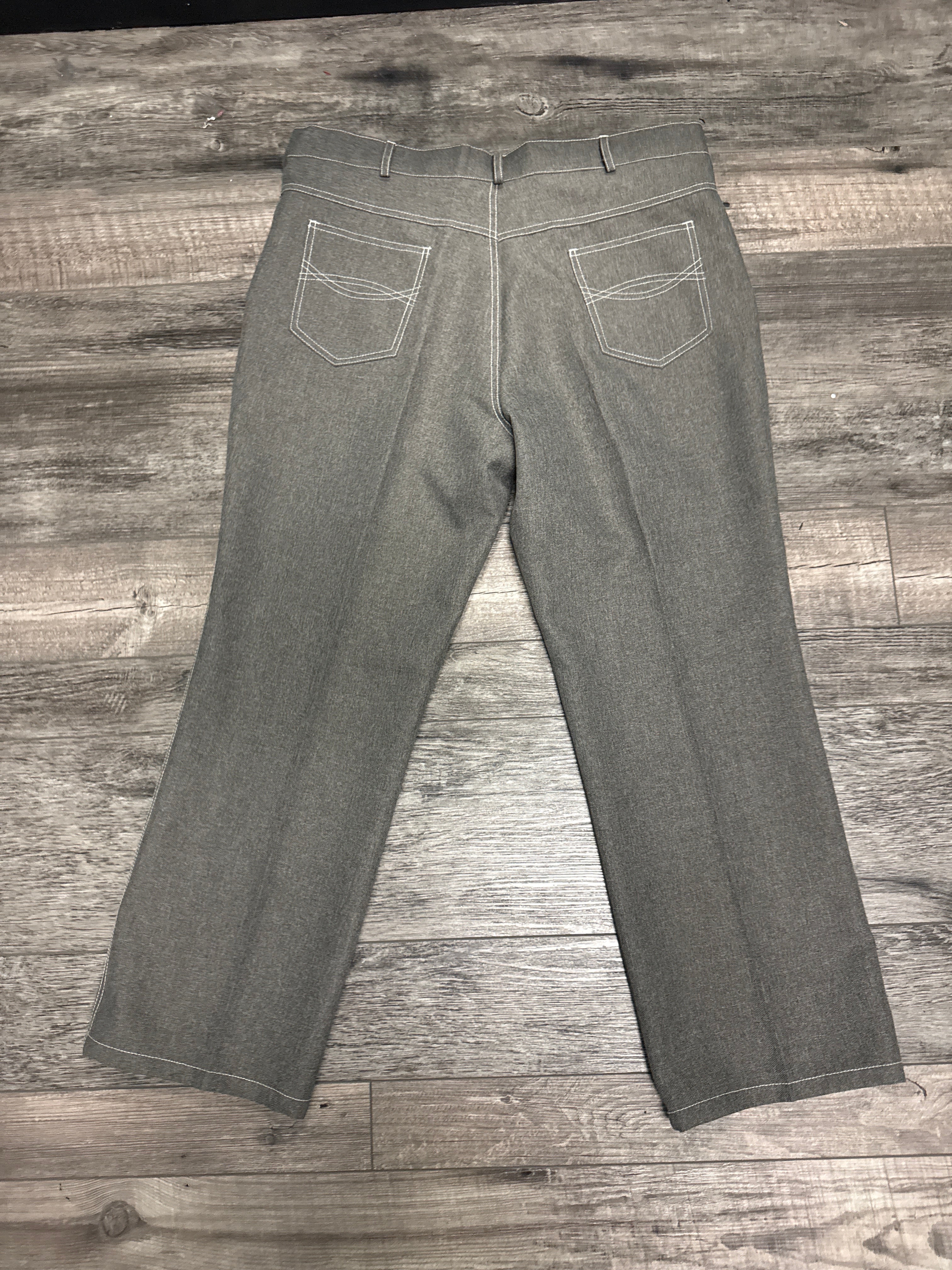 Vtg 70s Haband Trousers