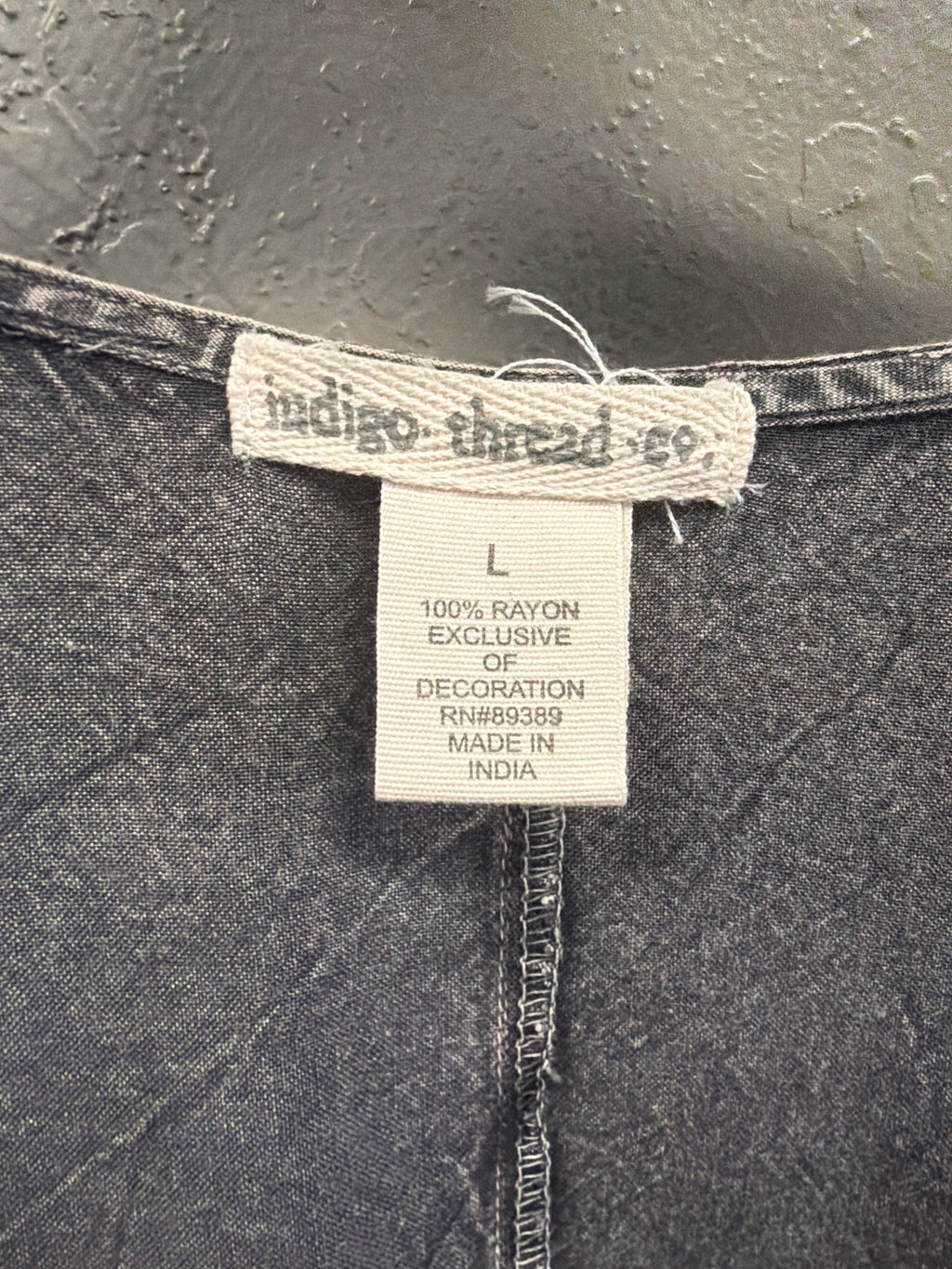 NWOT Mineral Wash Boho Cardigan (org$68)