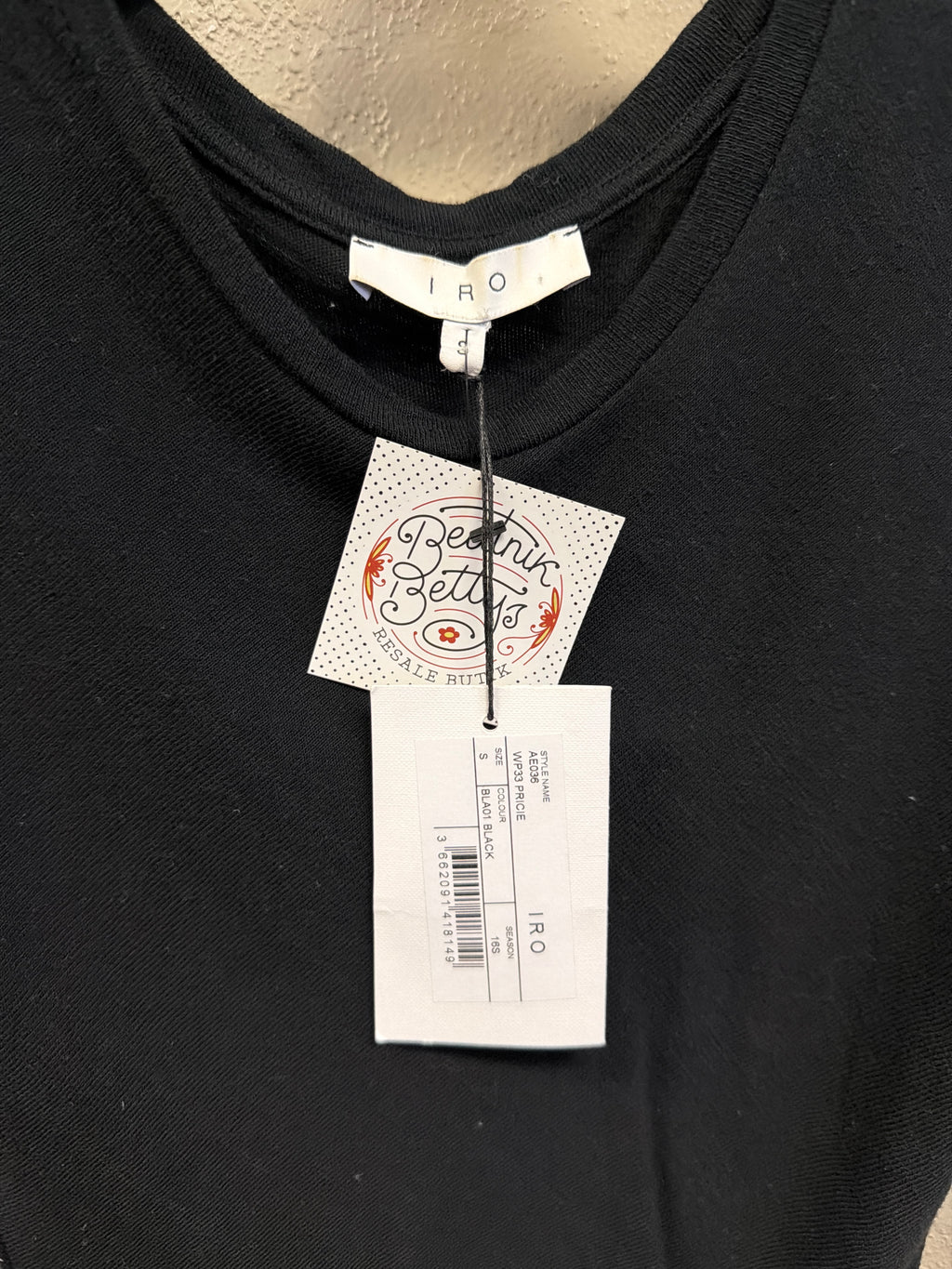 NWT IRO Cotton Maxi (org$240)