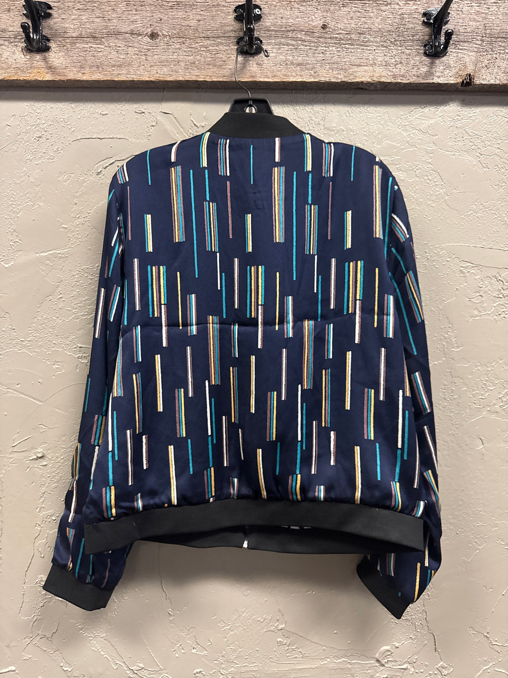 NWOT mod/x Reversible Bomber