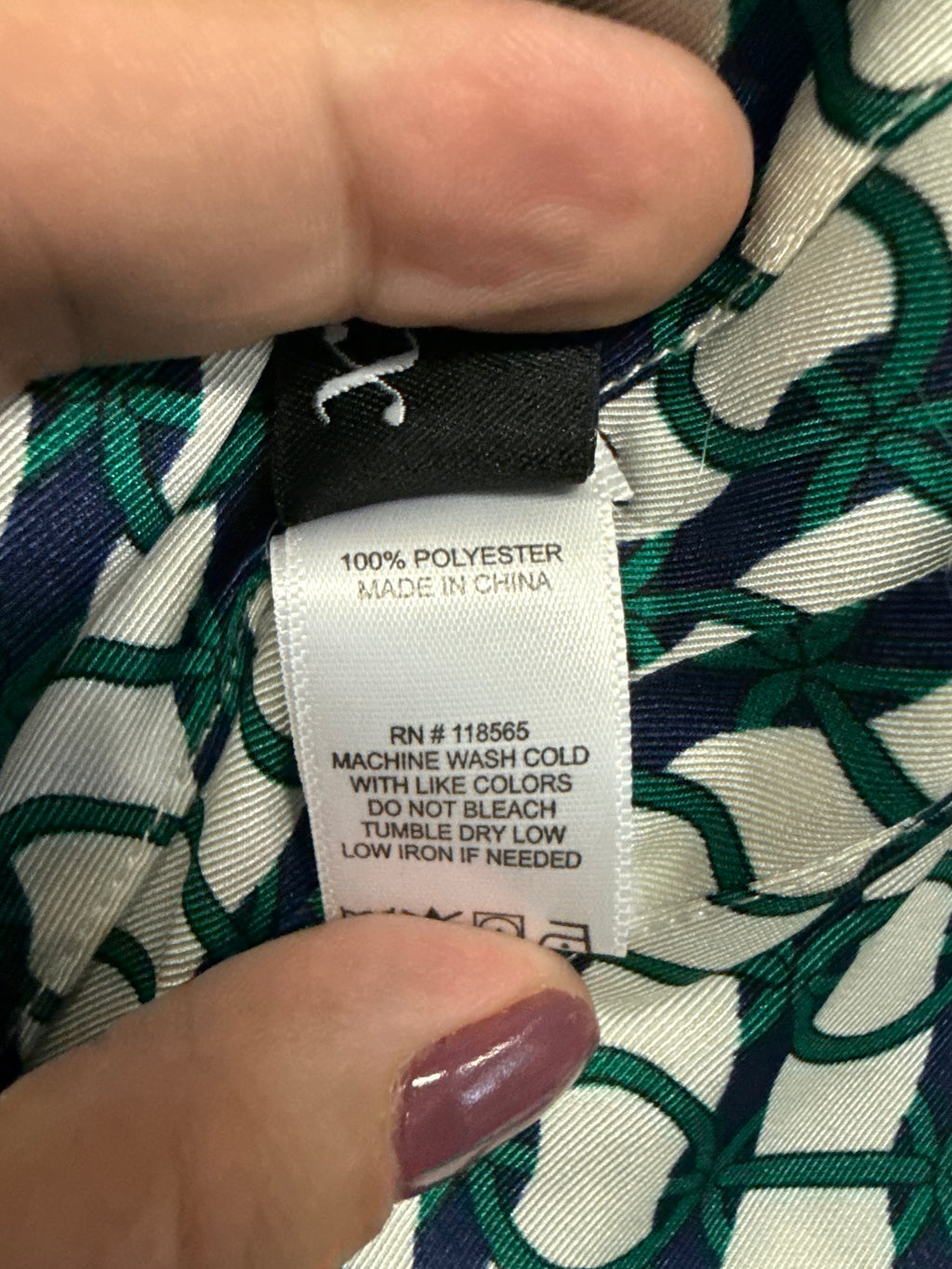 NWOT mod/x Reversible Bomber