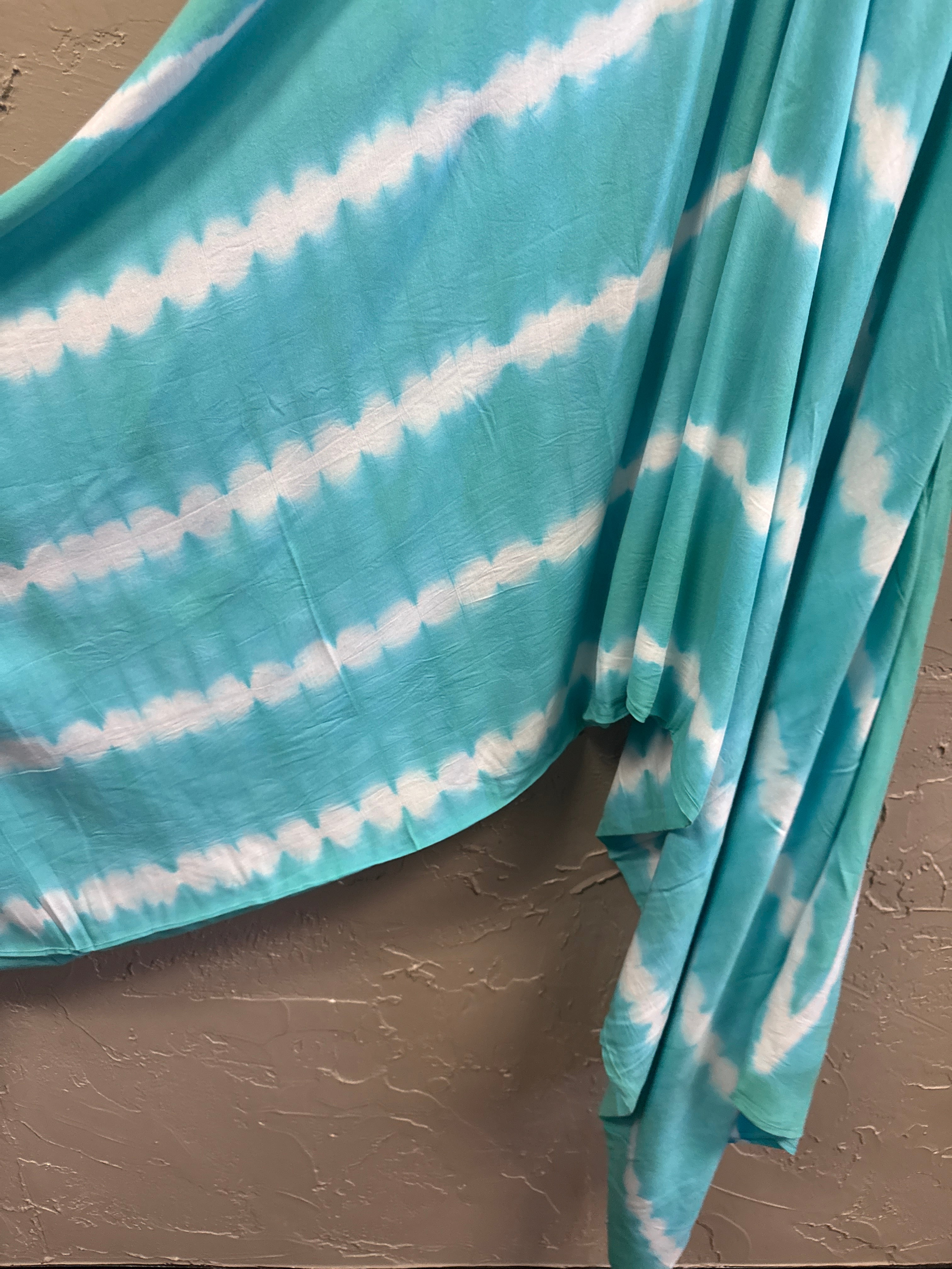 NWOT Fig&Vine Harem Jumpsuit