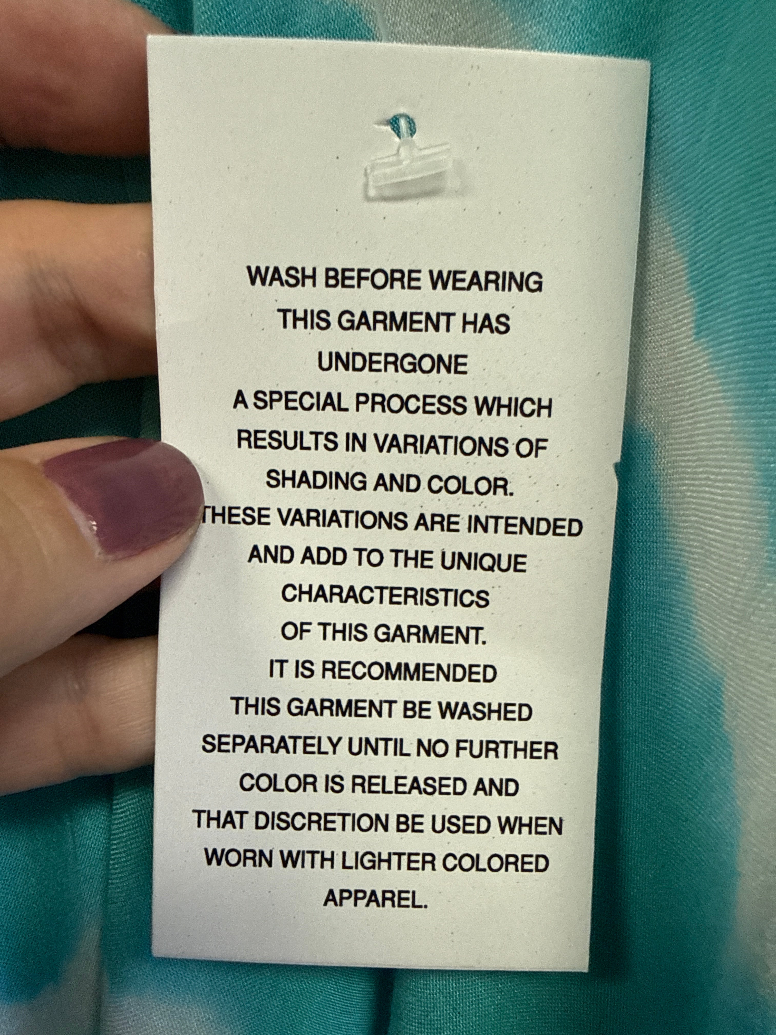 NWOT Fig&Vine Harem Jumpsuit