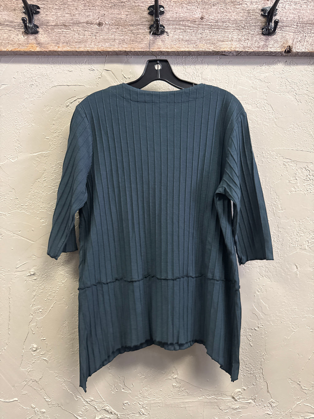 NWT Focus Ribbed Pullover (org$69)
