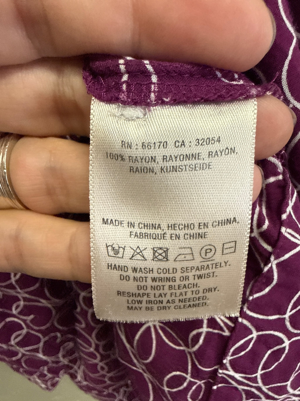 Maeve Raffine Blouse (org$68)