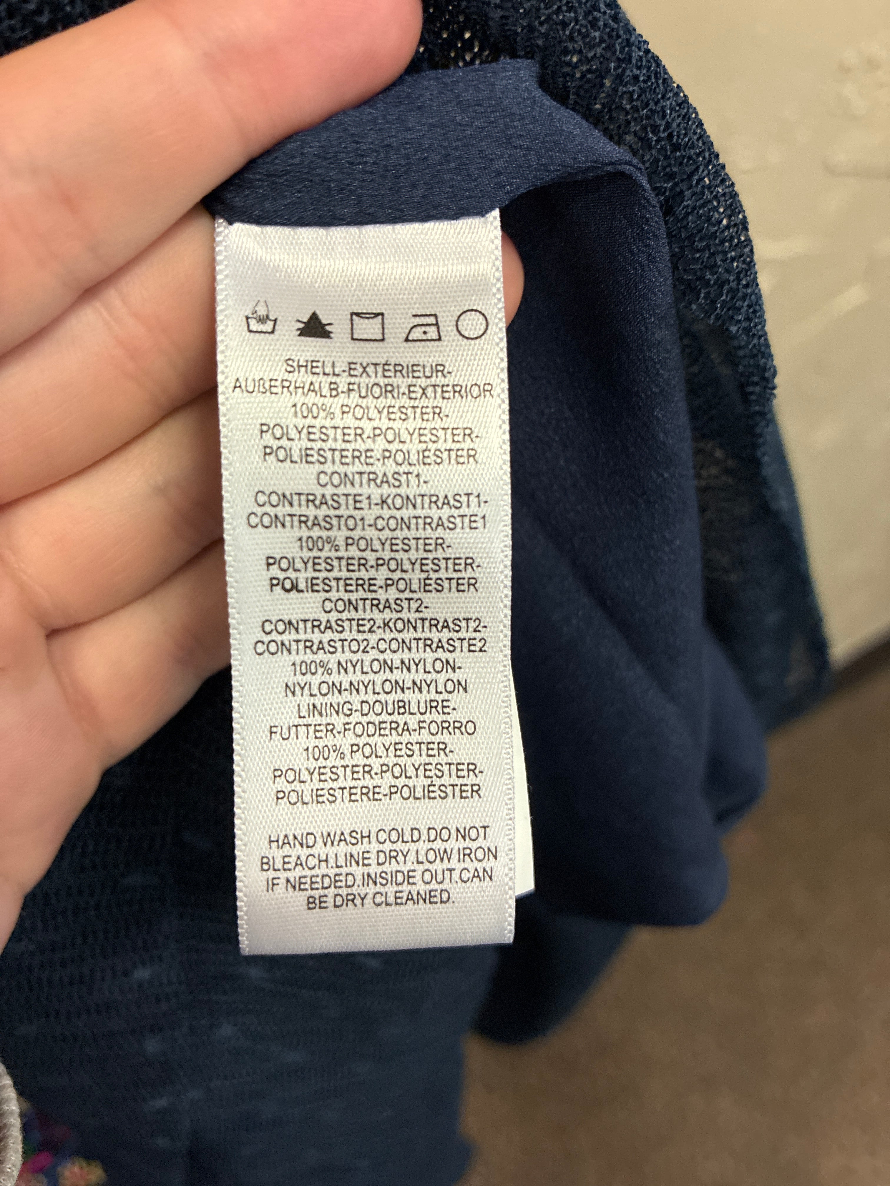 Dress The Population Embroidered Dress (org$298)