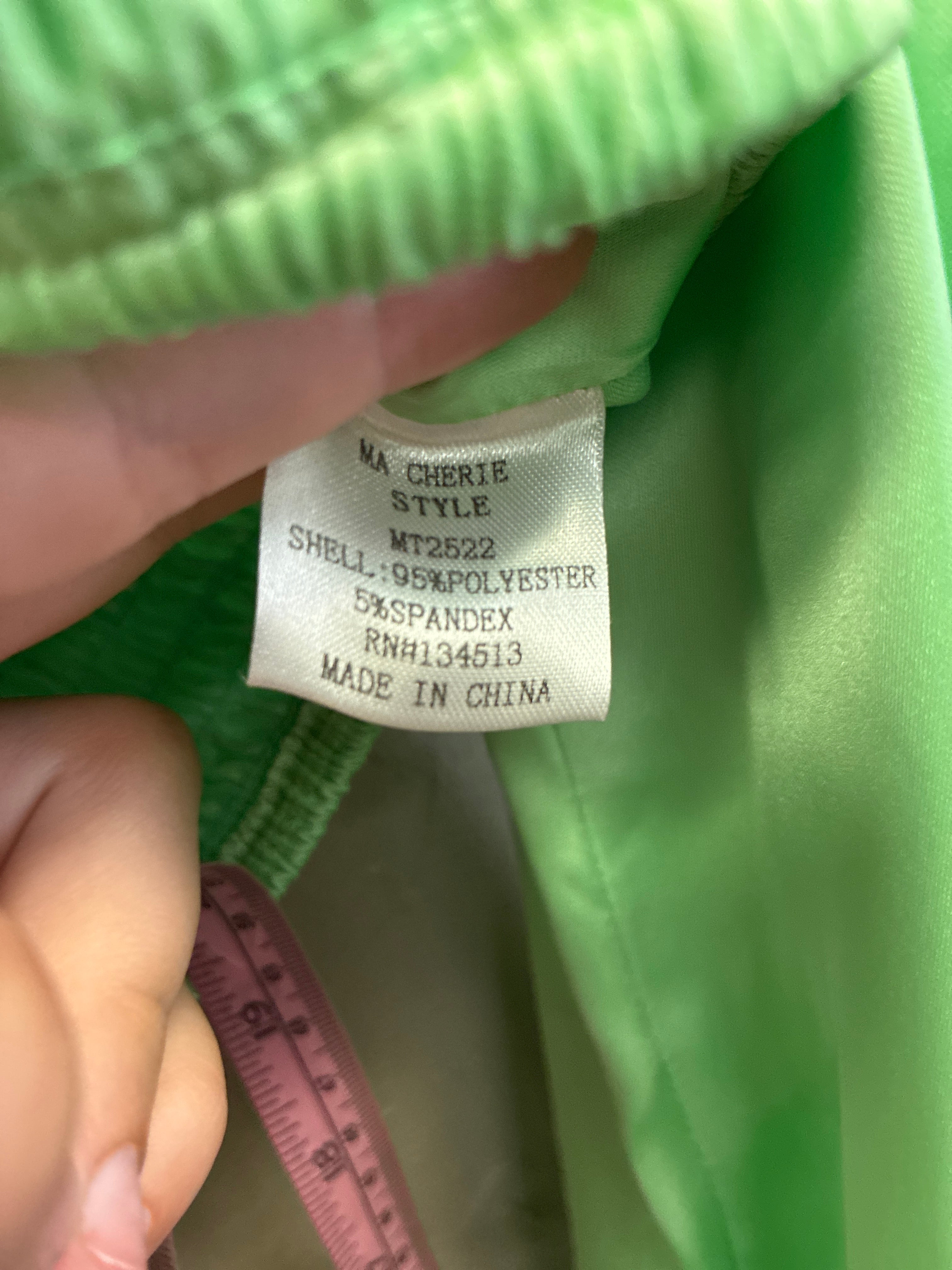 NWT Akira Keyhole Satin Blouse (org$40)