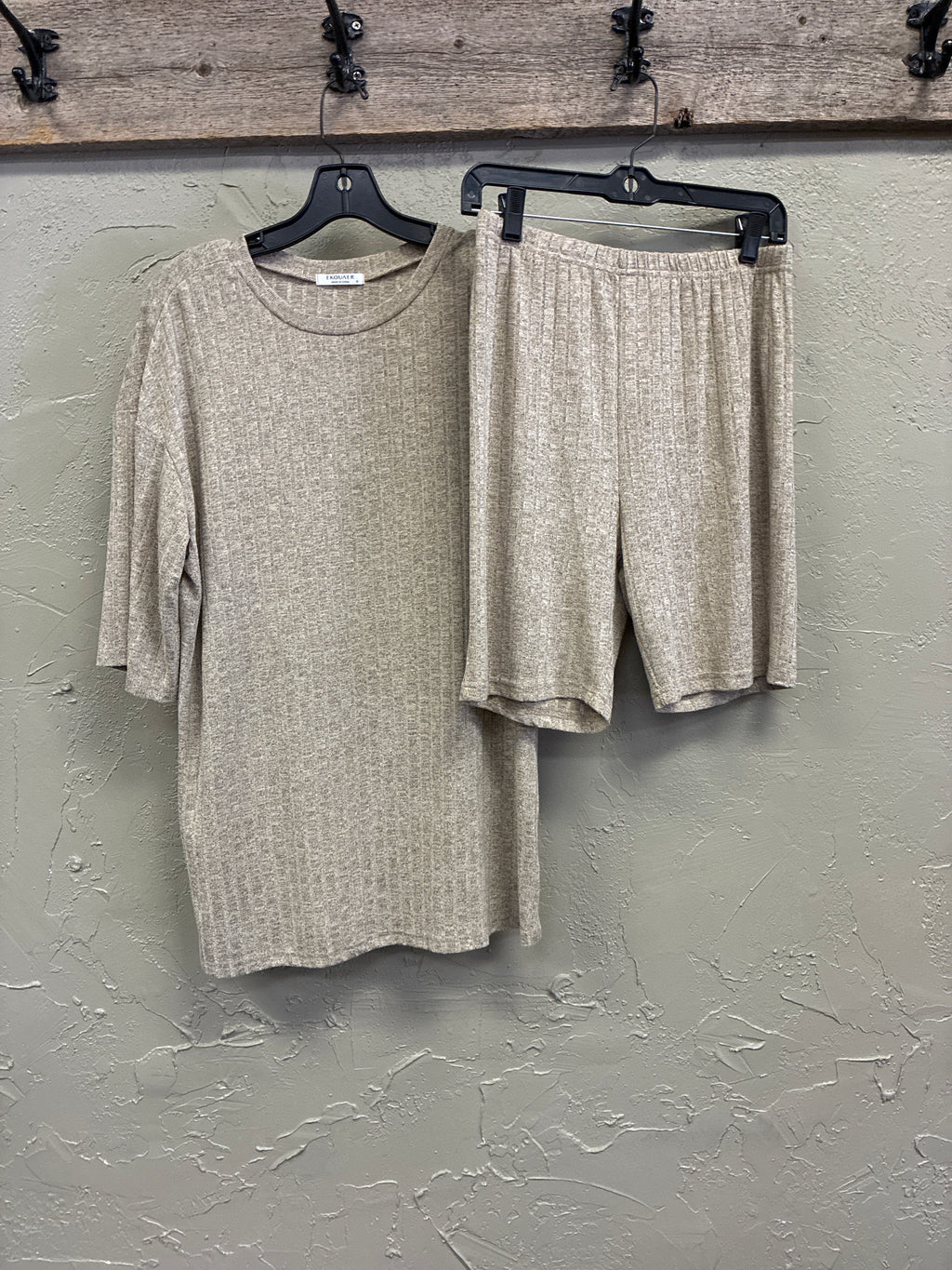 Ekouner 2-Piece Lounge Set