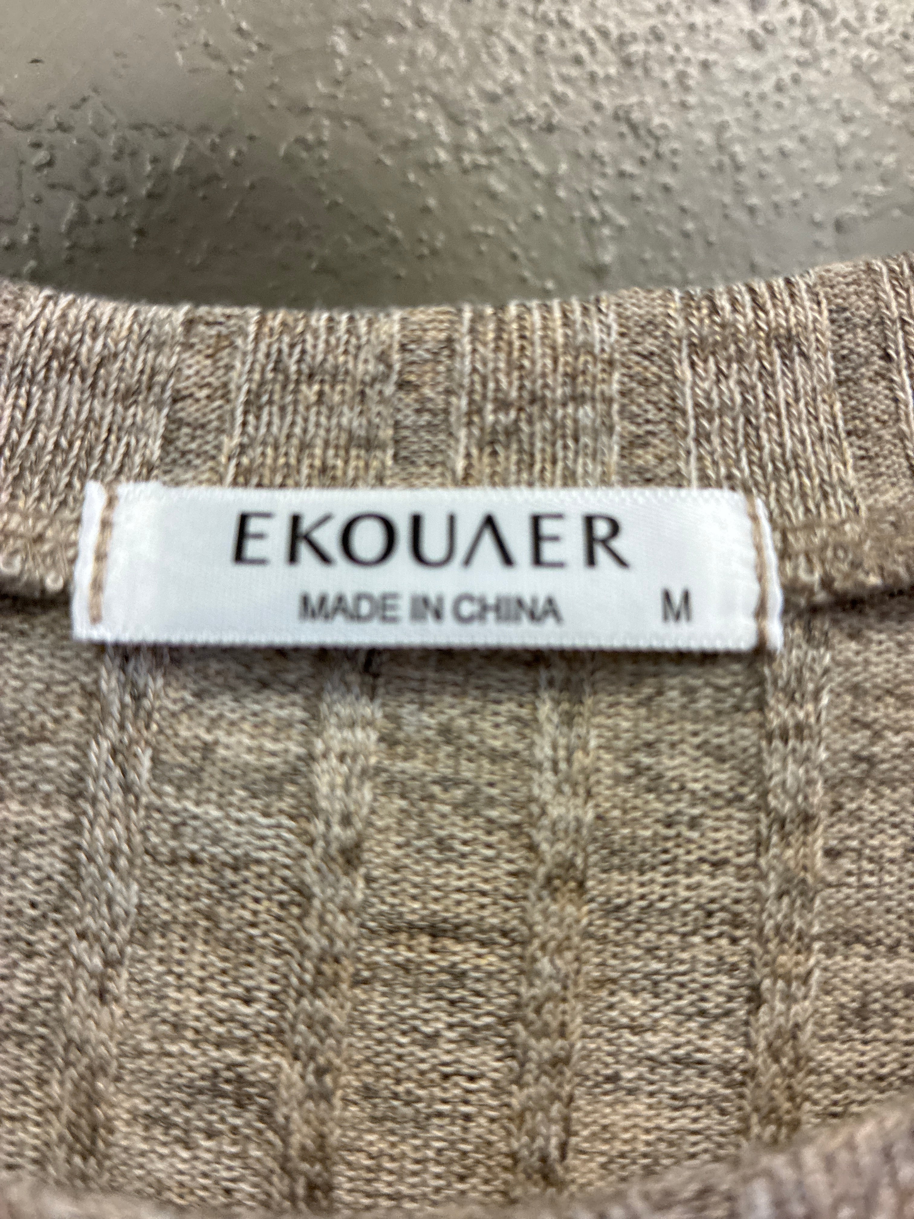 Ekouner 2-Piece Lounge Set