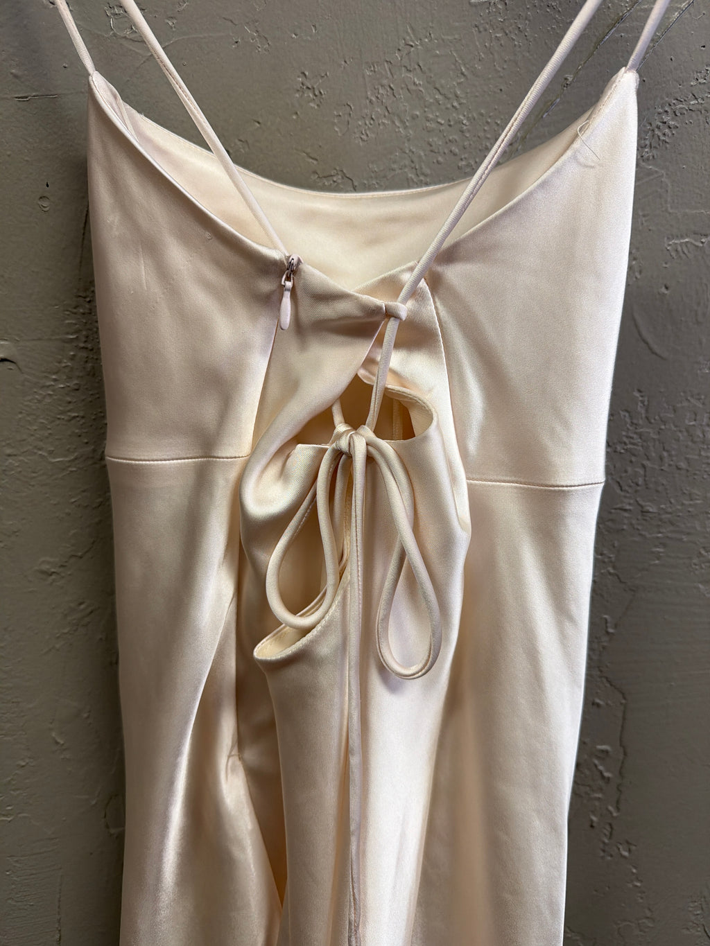 Zara Camisole Mini Dress